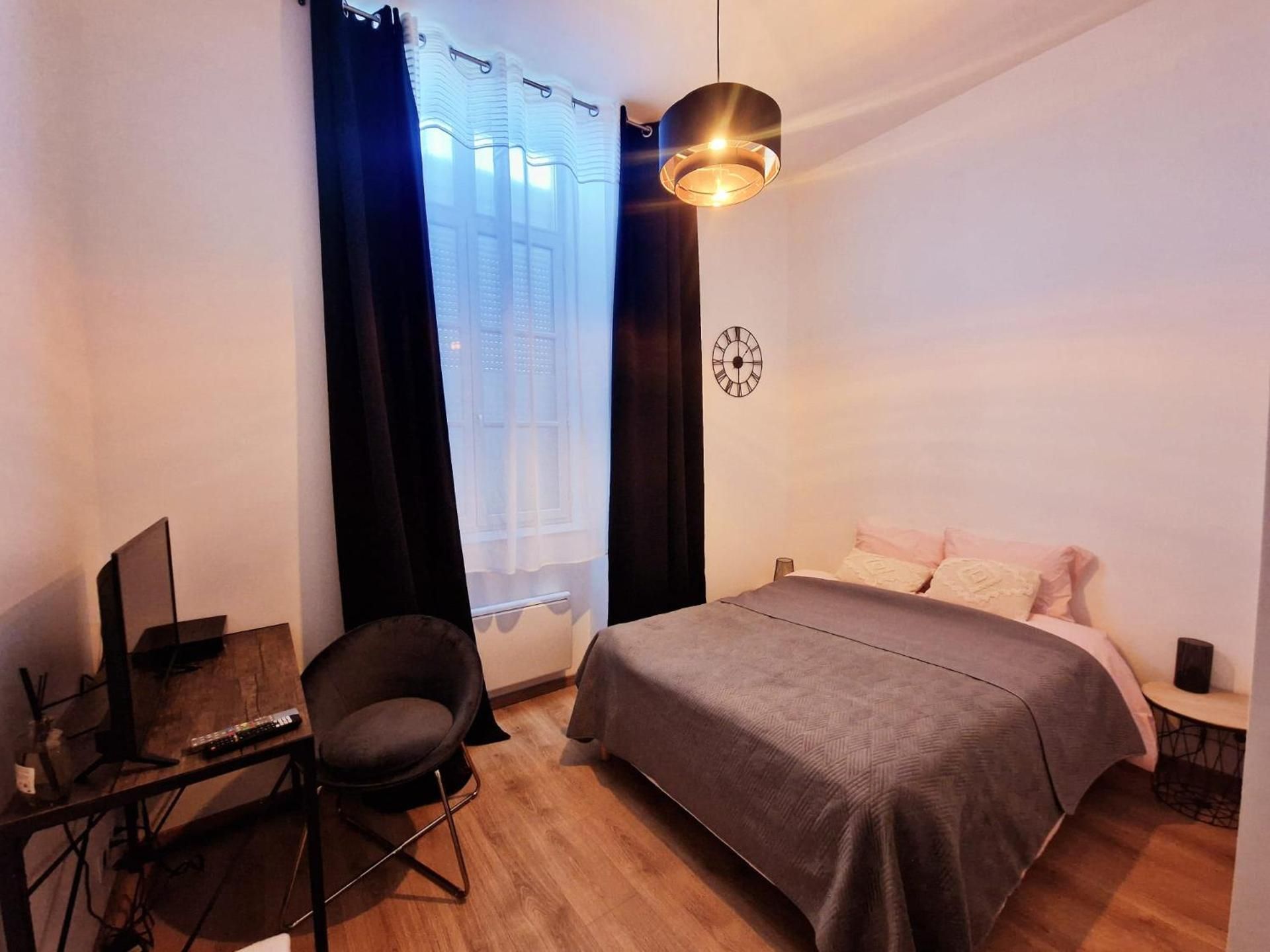 Apartment - Ground Floor