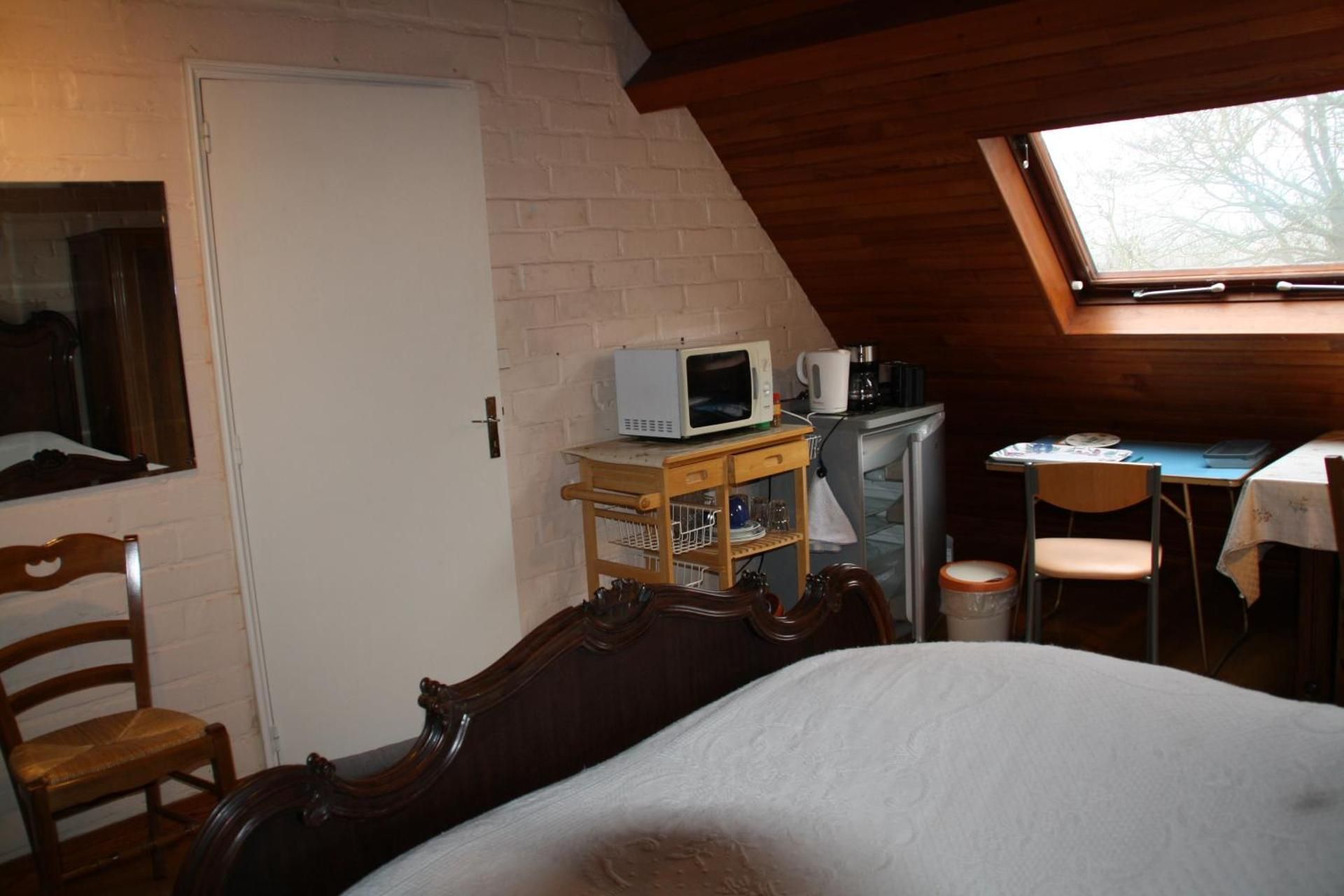 Small Double Room