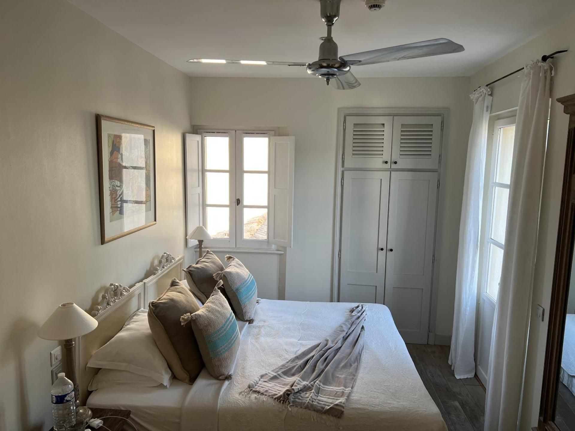 Junior Suite with Pool View