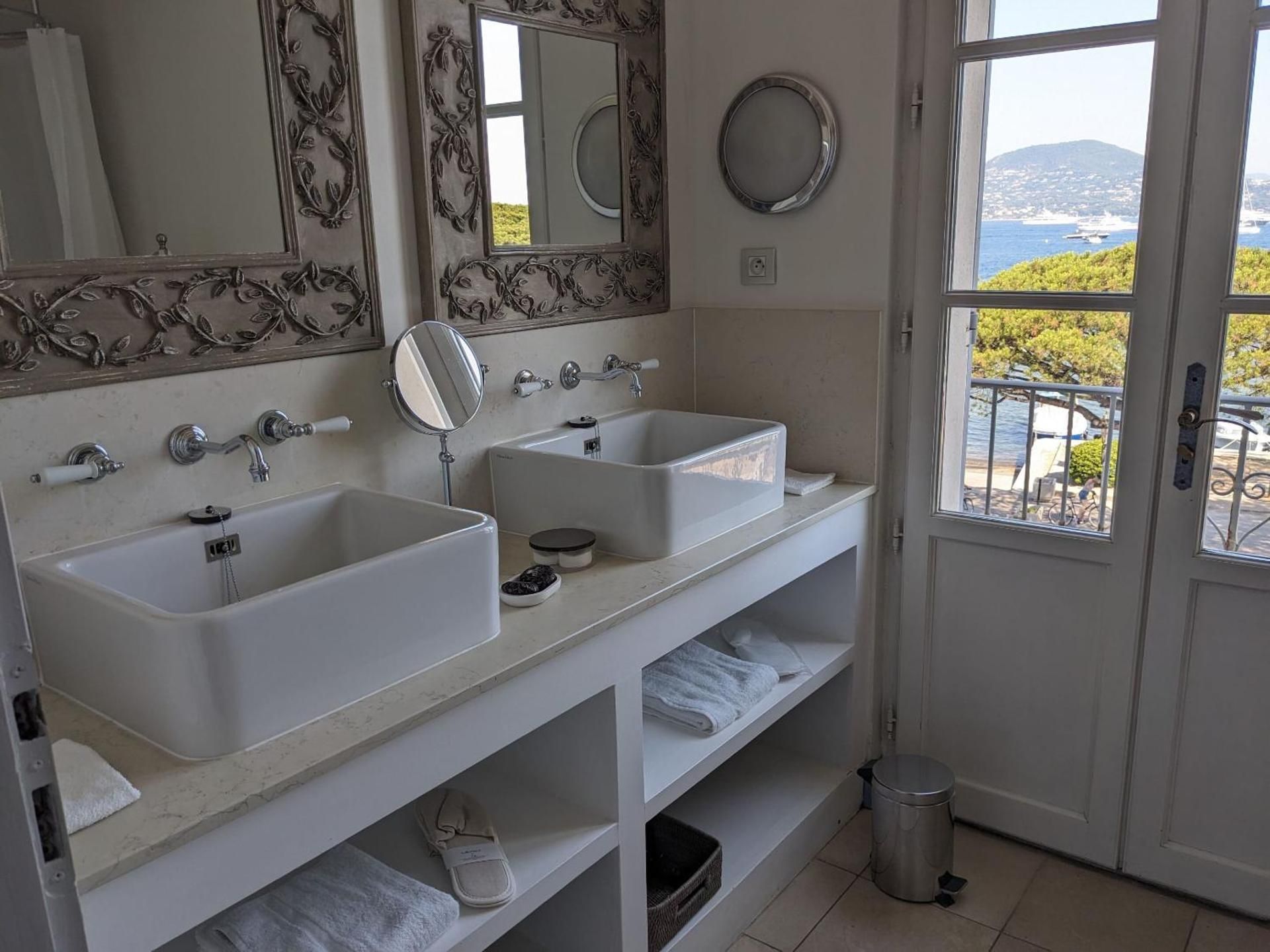 Triple Room with Balcony