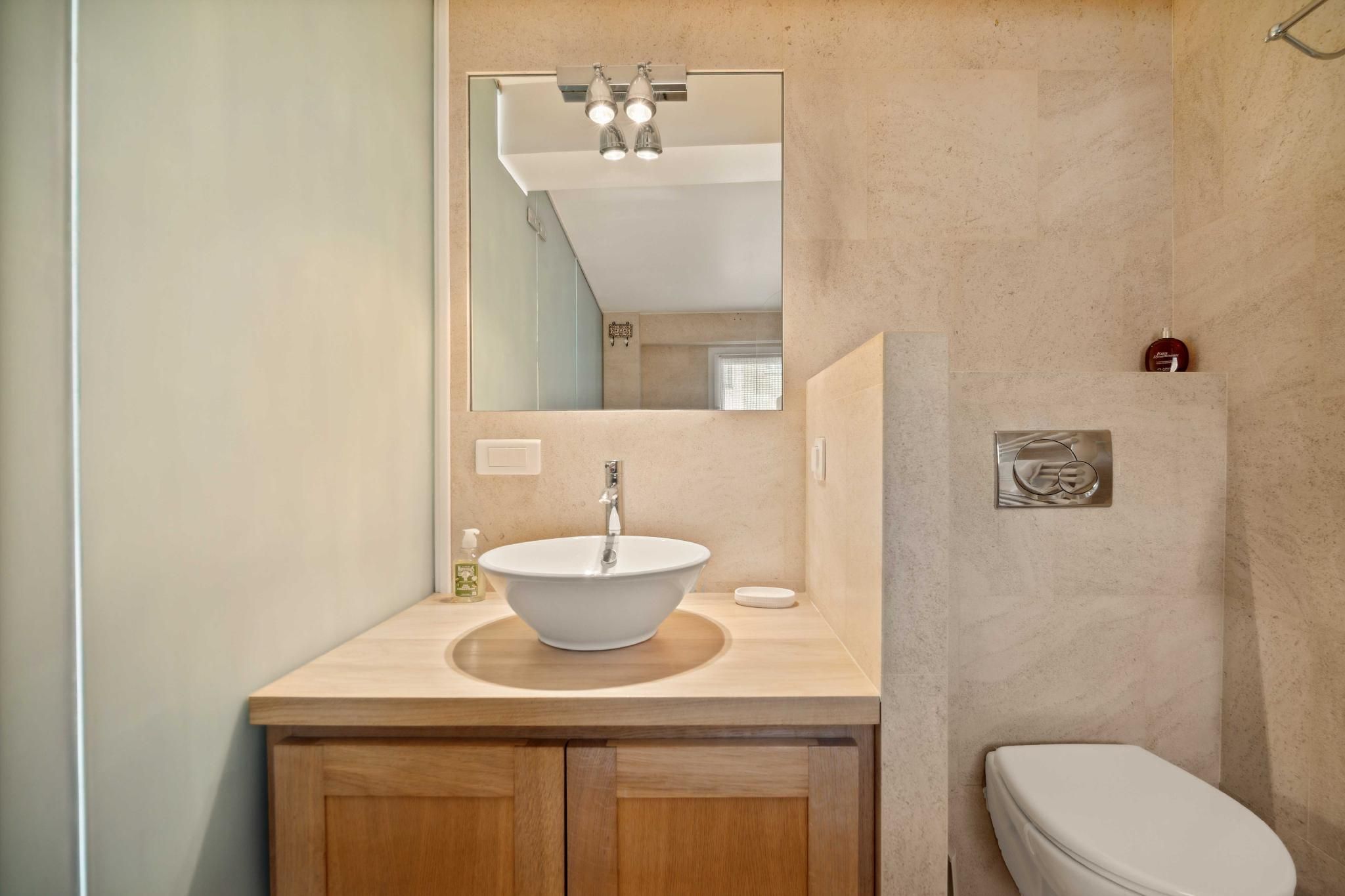 2 Bedroom Deluxe