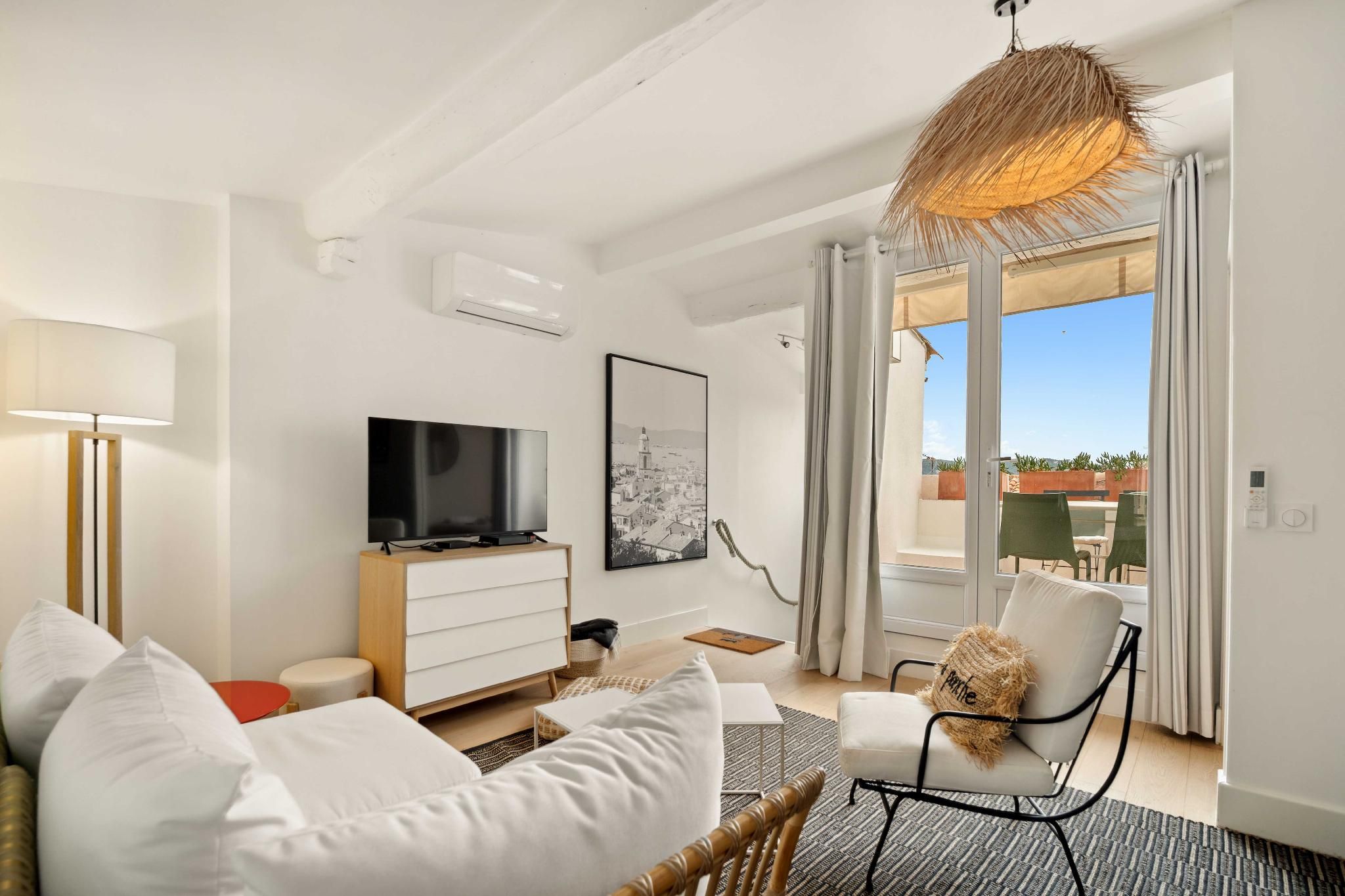 2 Bedroom Deluxe