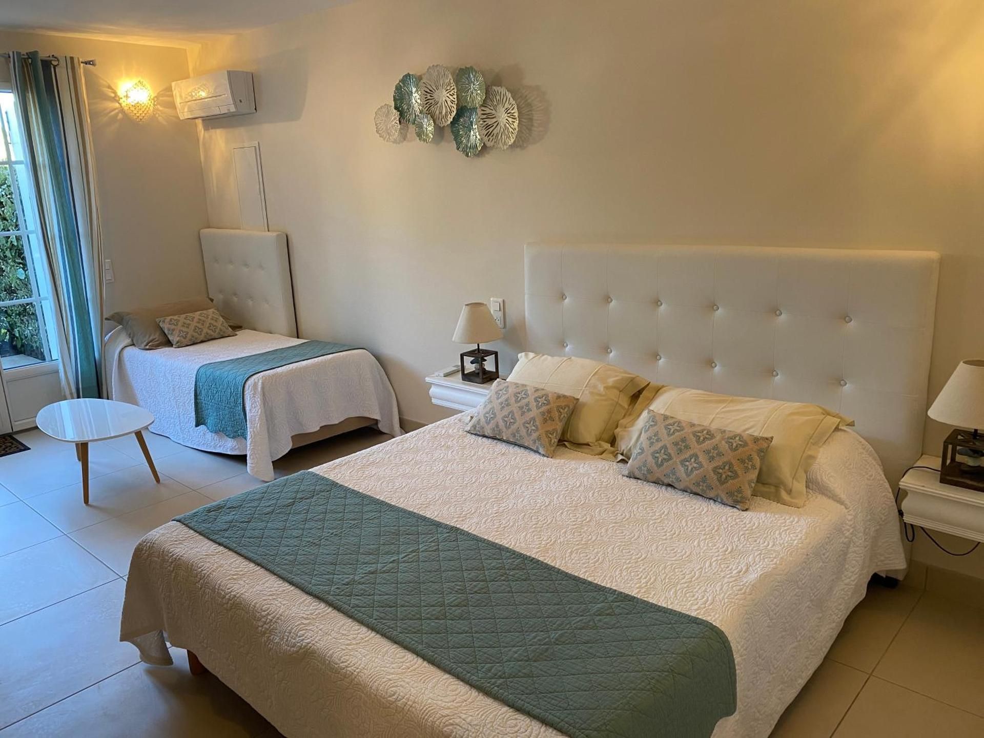 Triple Room - Studette