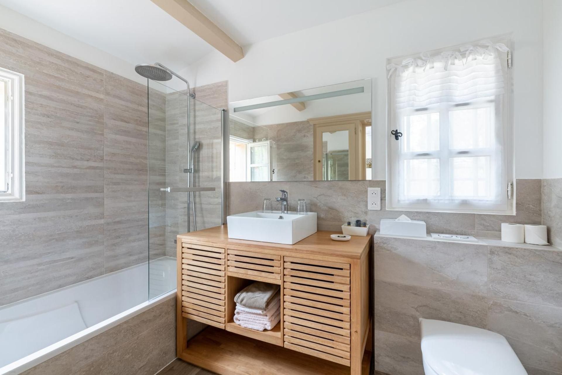 Comfort Double or Twin Room