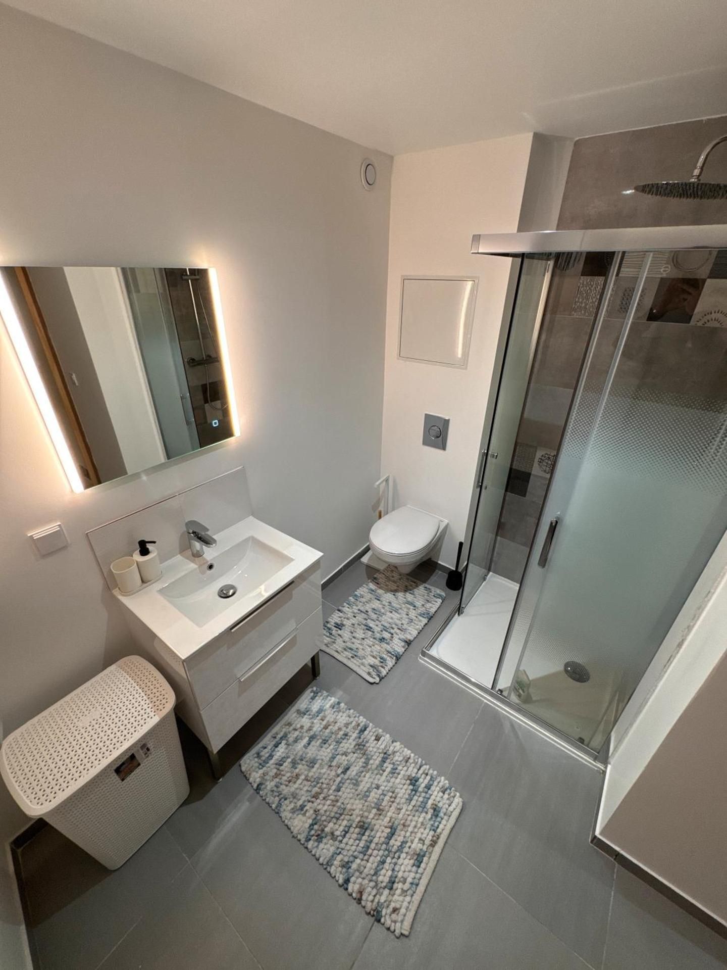 Two-Bedroom Superior Apartment