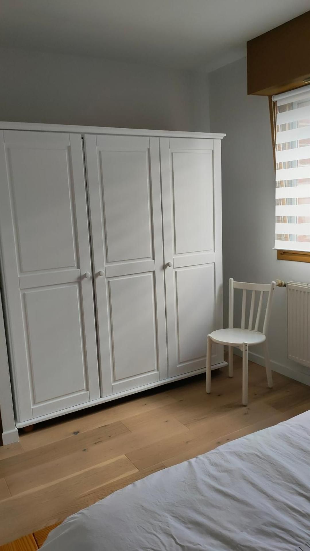 Quadruple Room with Private Bathroom