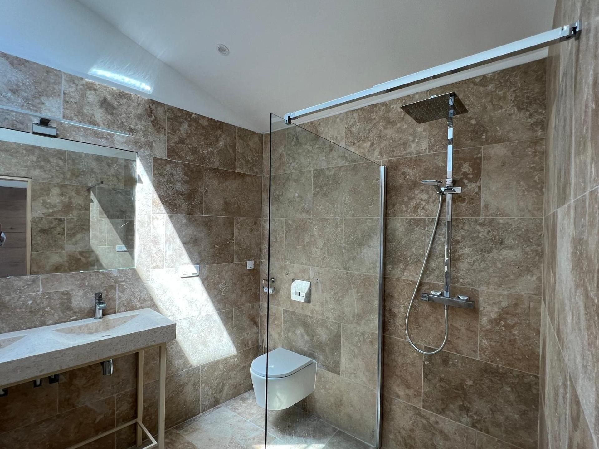 Double Room with Pool View
