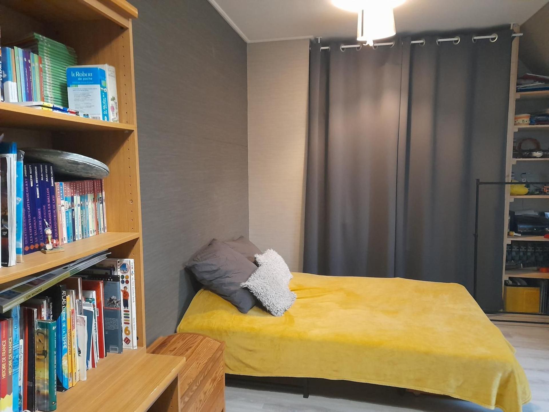 Quadruple Room with Garden View