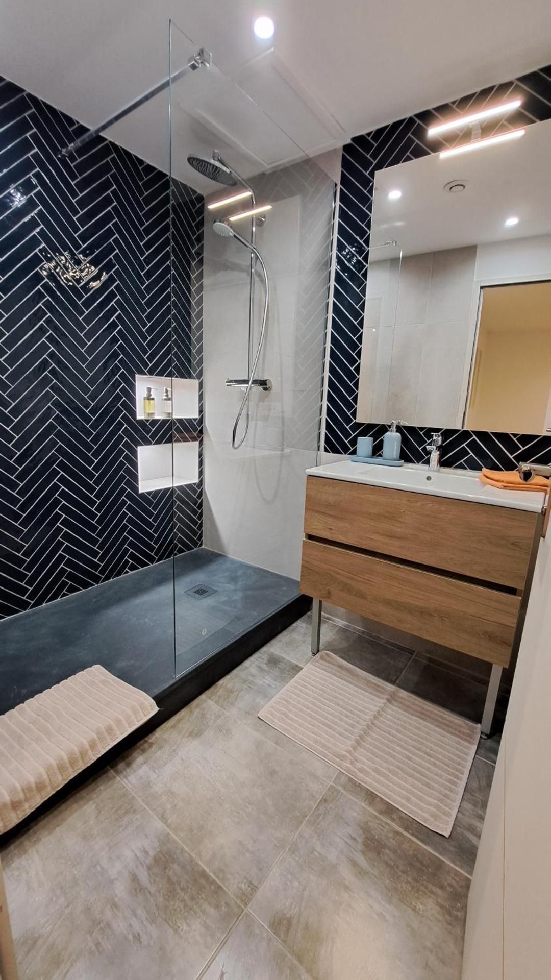 Superior Double or Twin Room with Terrace