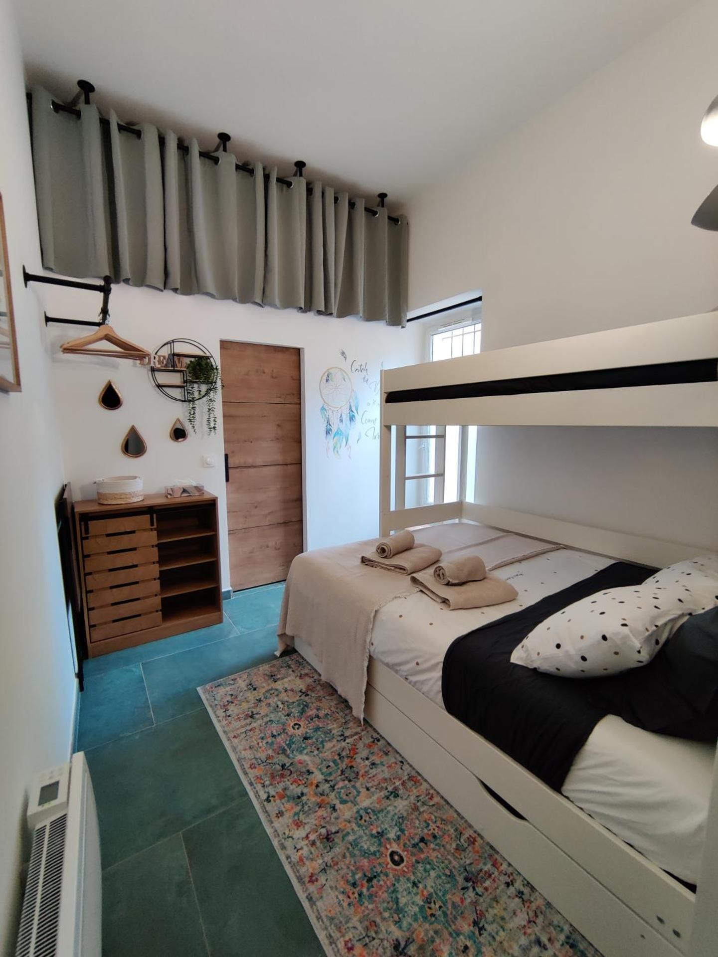 Small Double Room