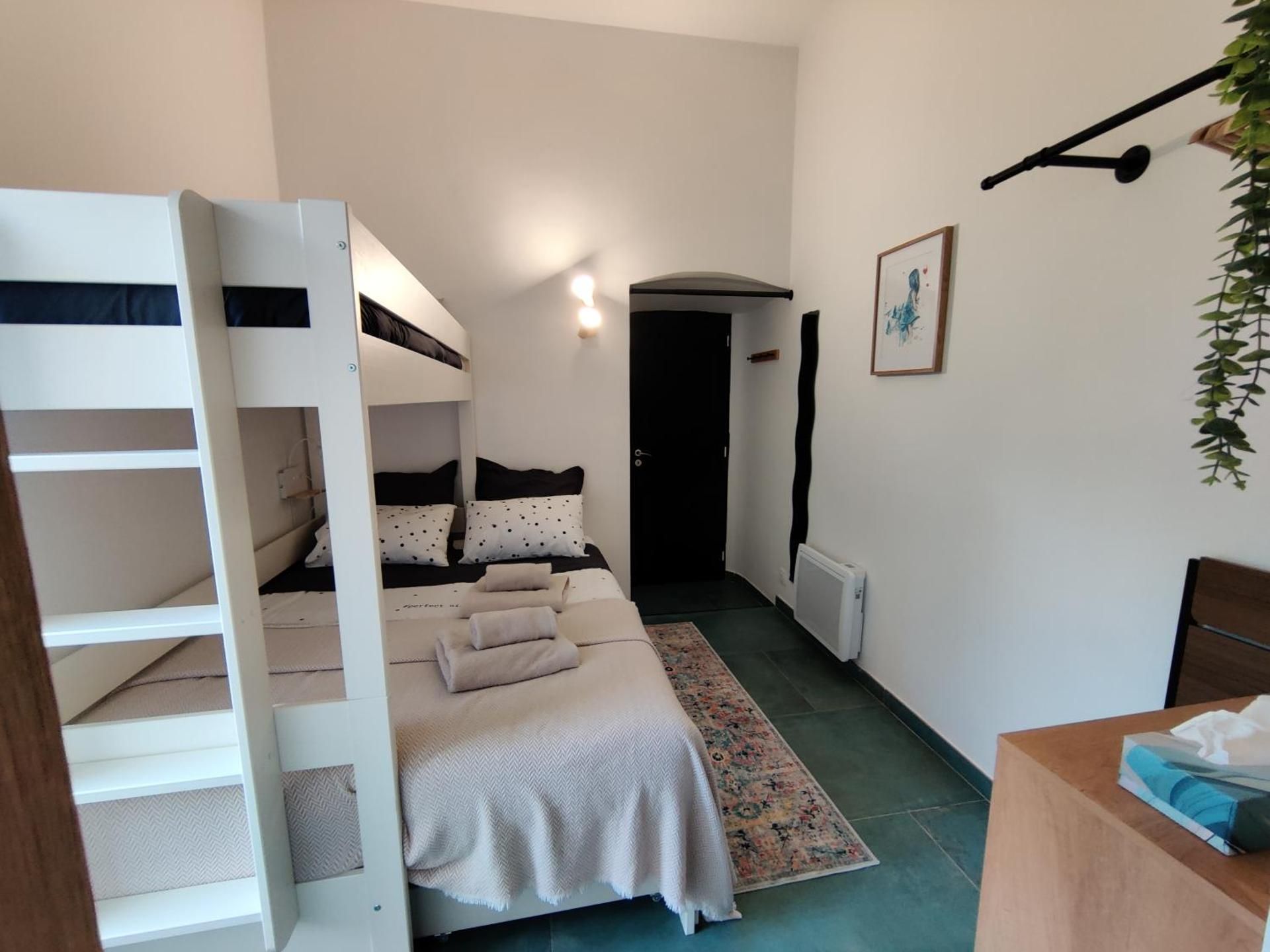 Small Double Room