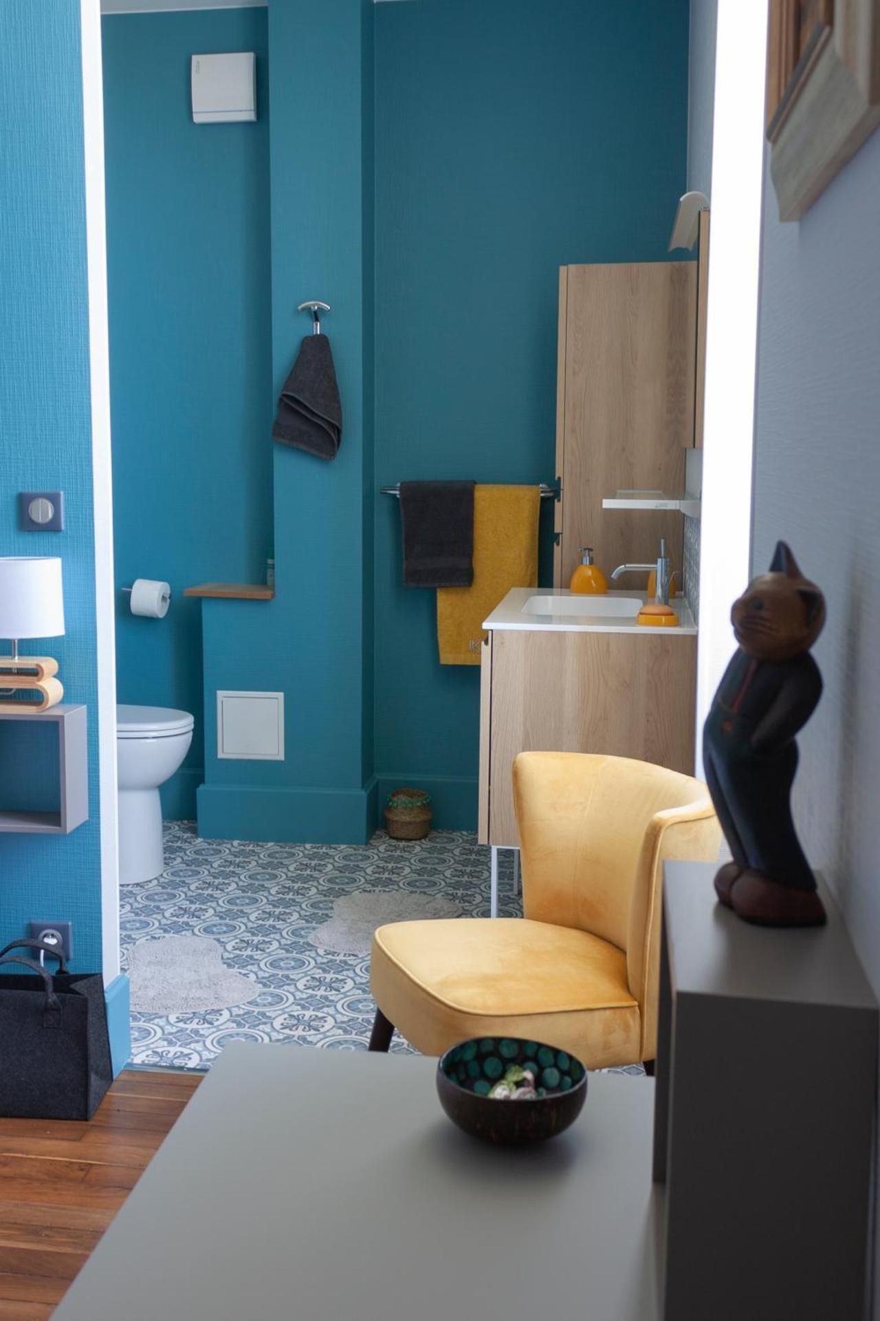 Double Room - Disability Access