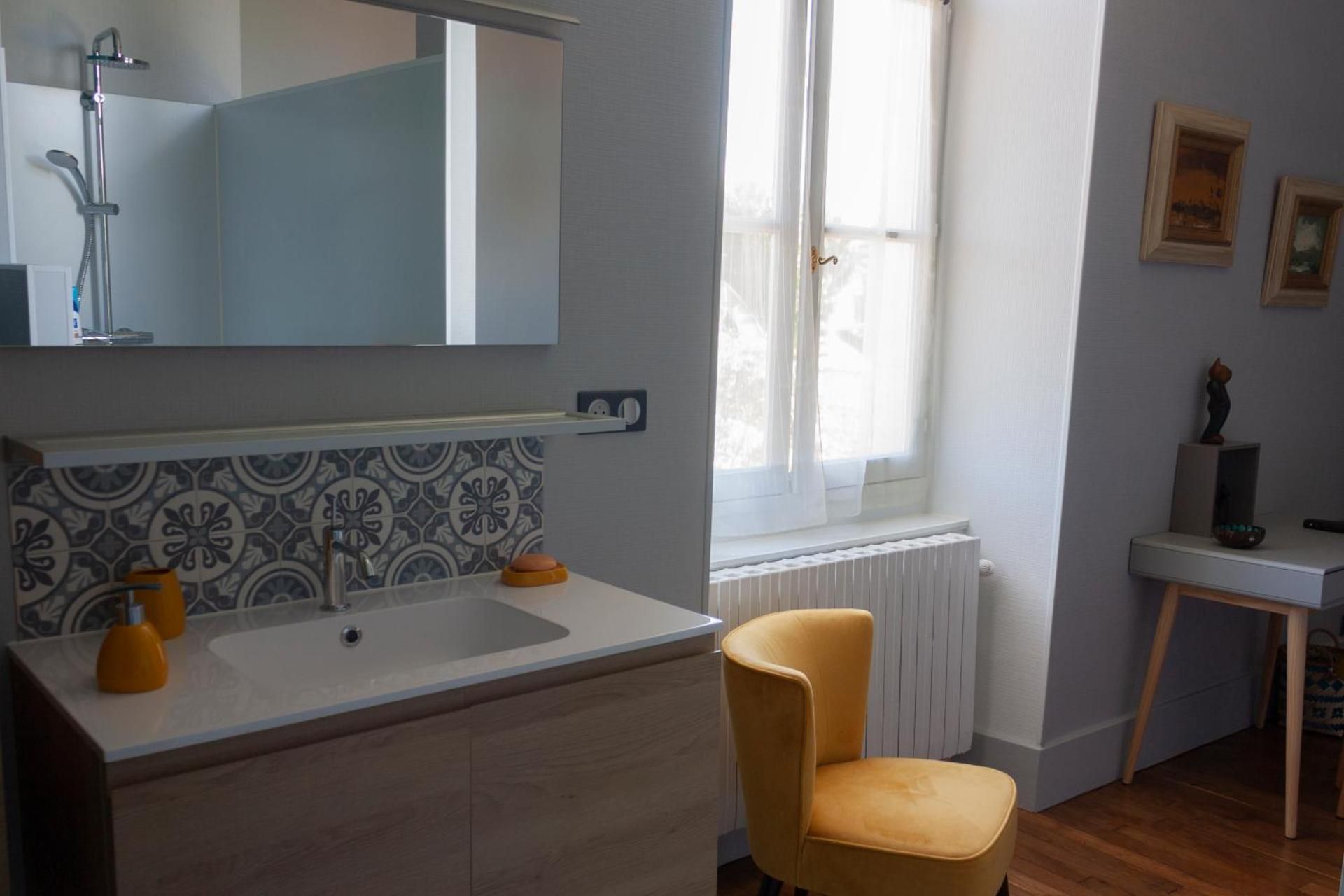 Double Room - Disability Access