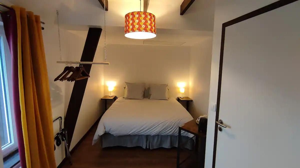 Le Petit Moulin Rouge Comfort Double or Twin 2