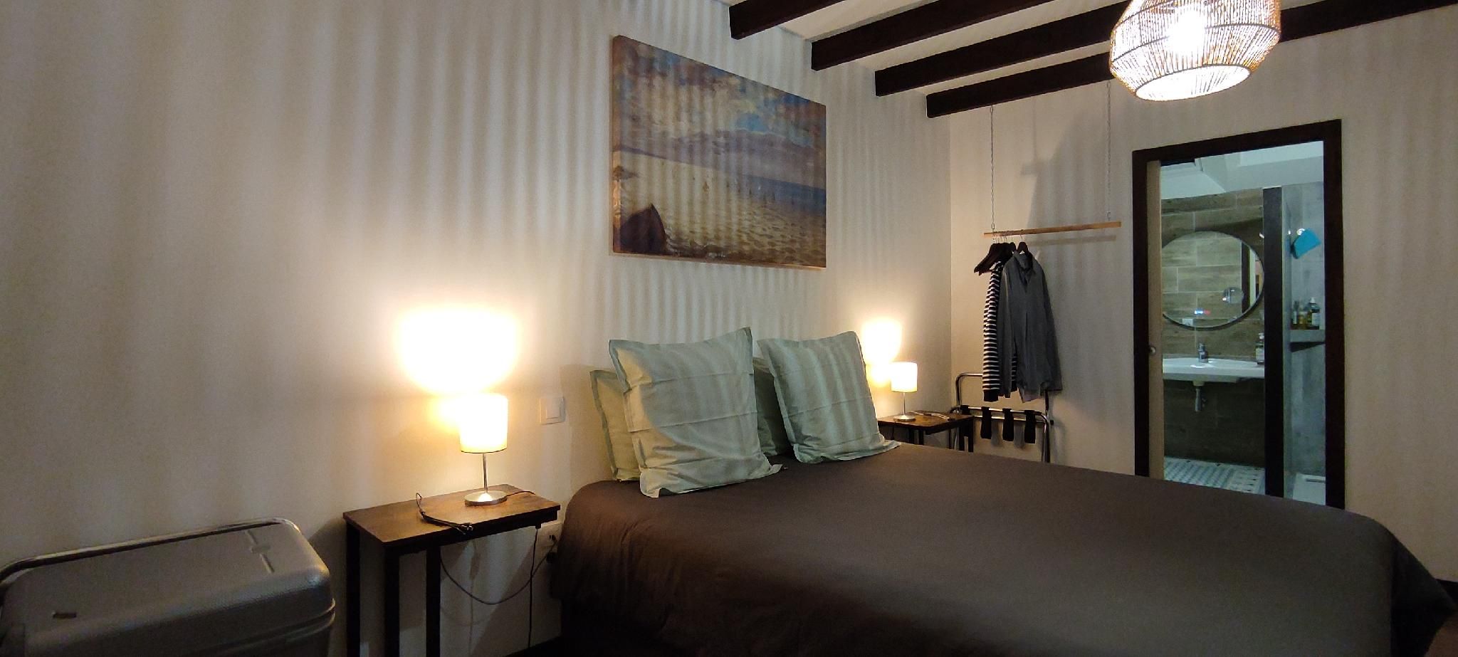 Superior Garden View