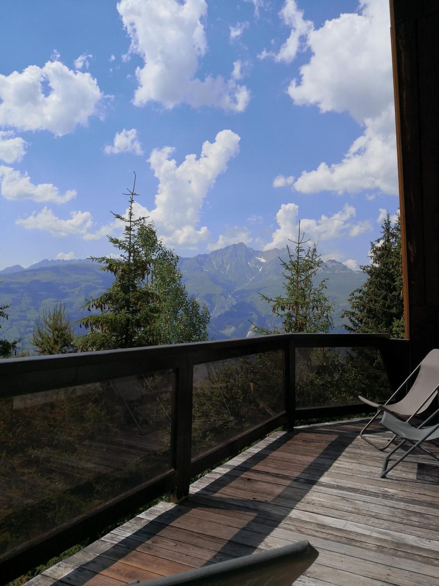 Superior Chalet