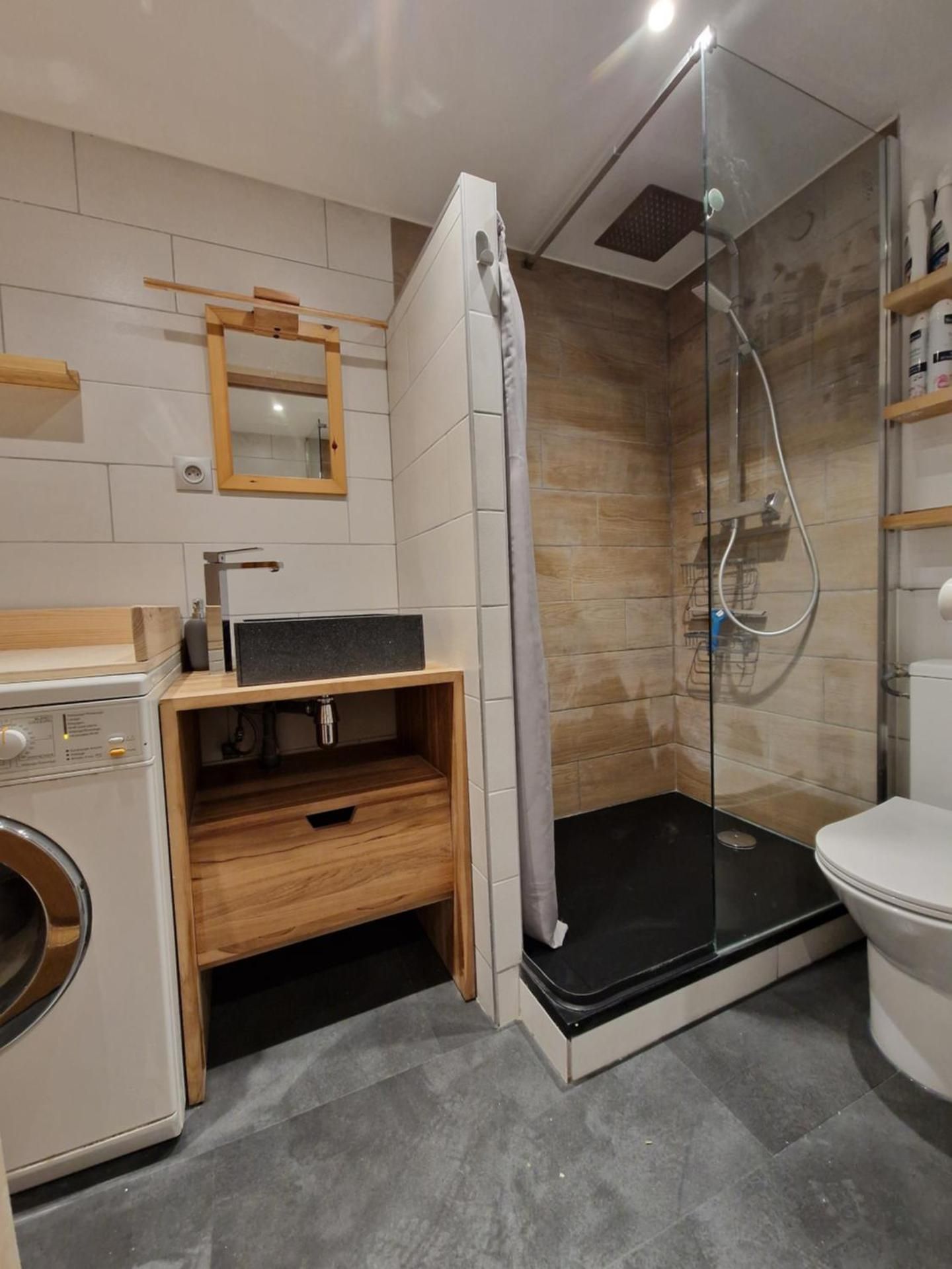 Classic Quadruple Room
