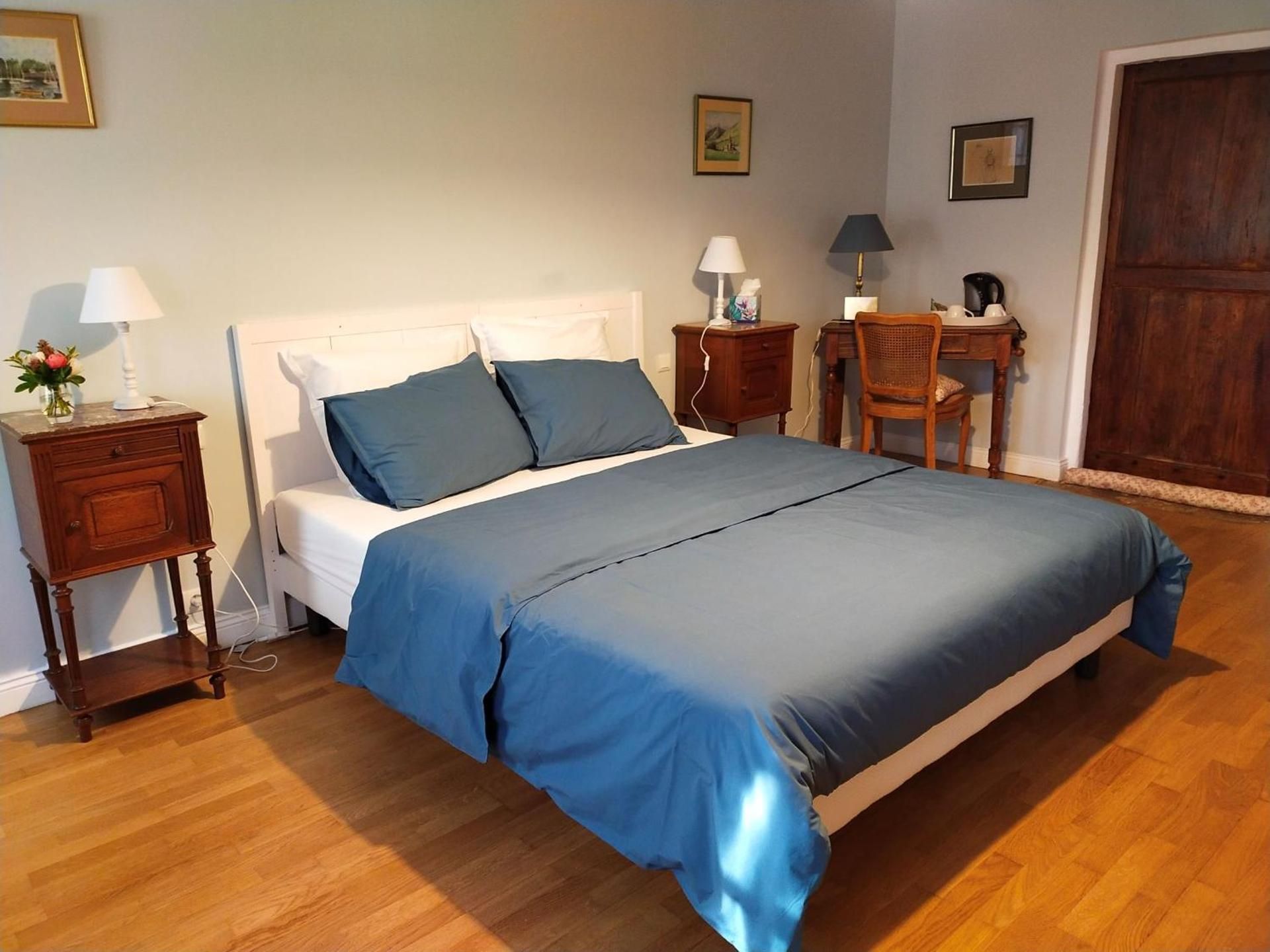 Superior Queen Room