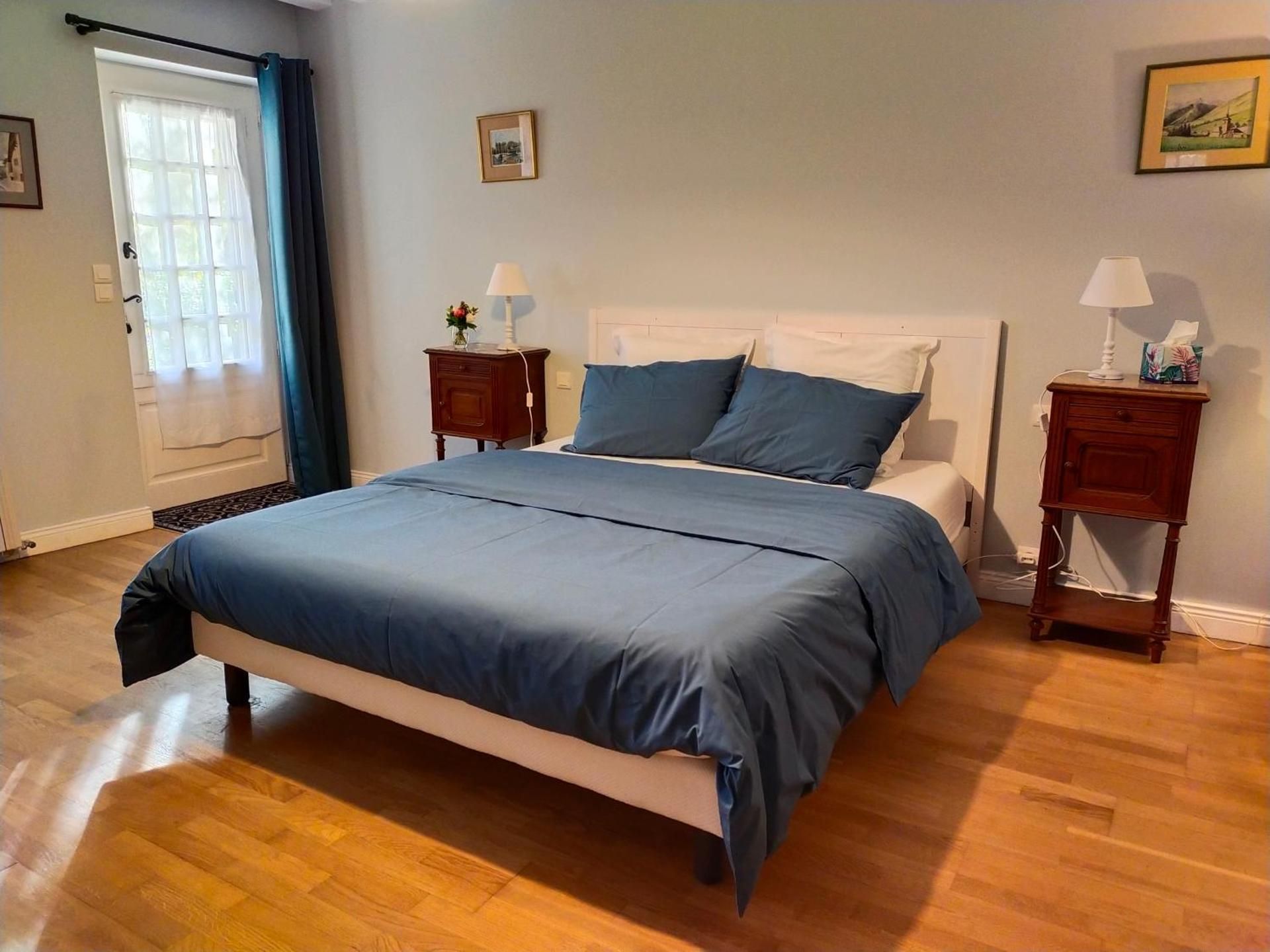 Superior Queen Room