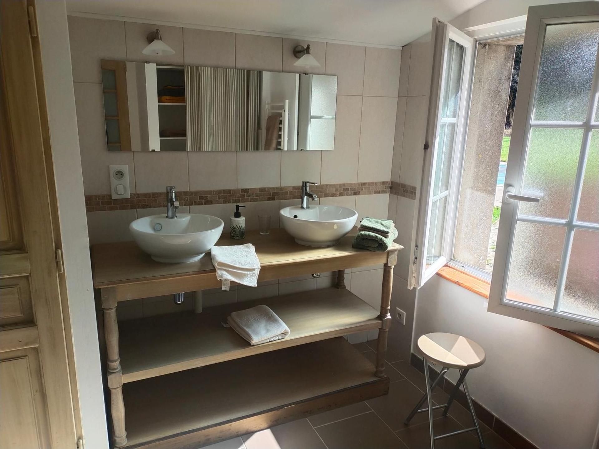 Family Double Room