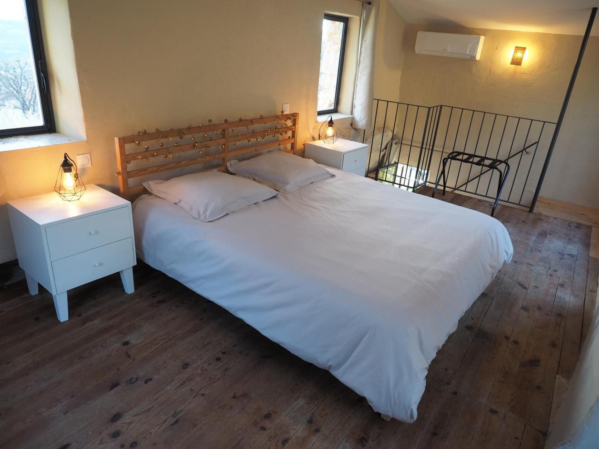 One-Bedroom Chalet