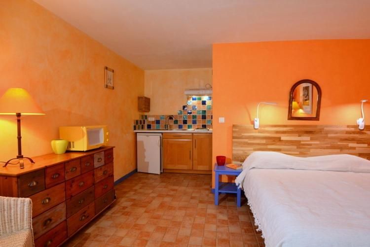 Superior Double or Twin Room with Terrace