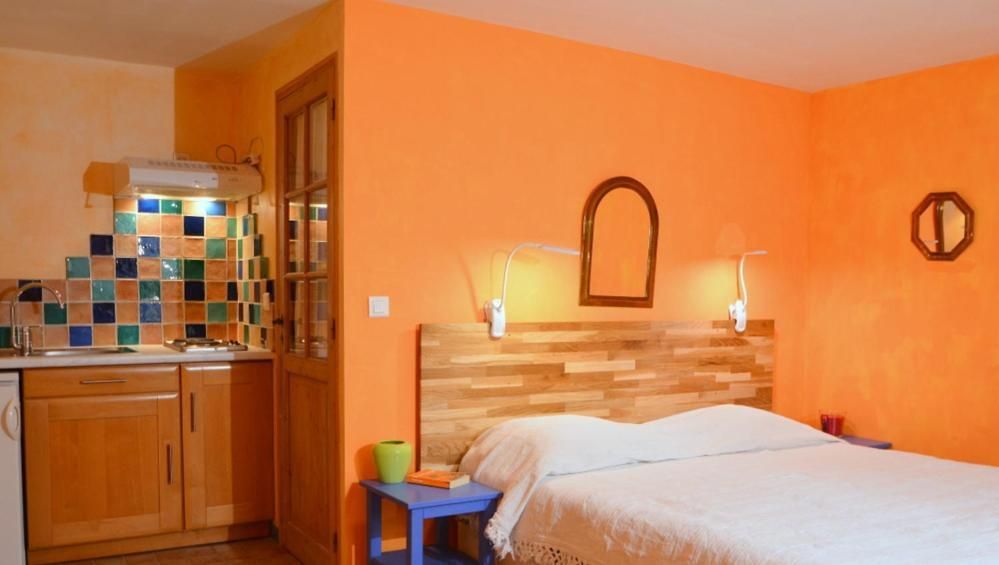 Superior Double or Twin Room with Terrace