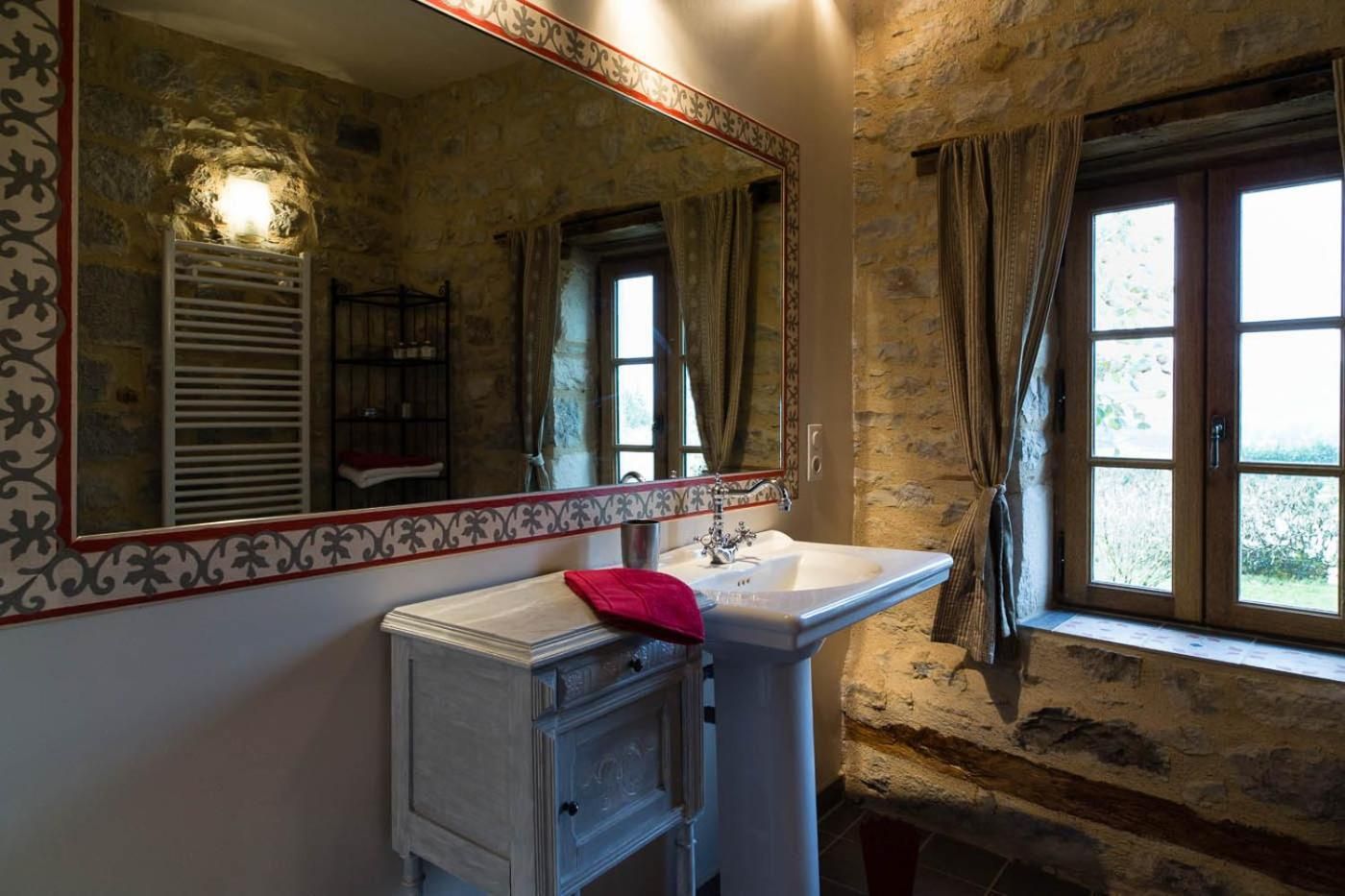 Superior Double or Twin Room with Pool View