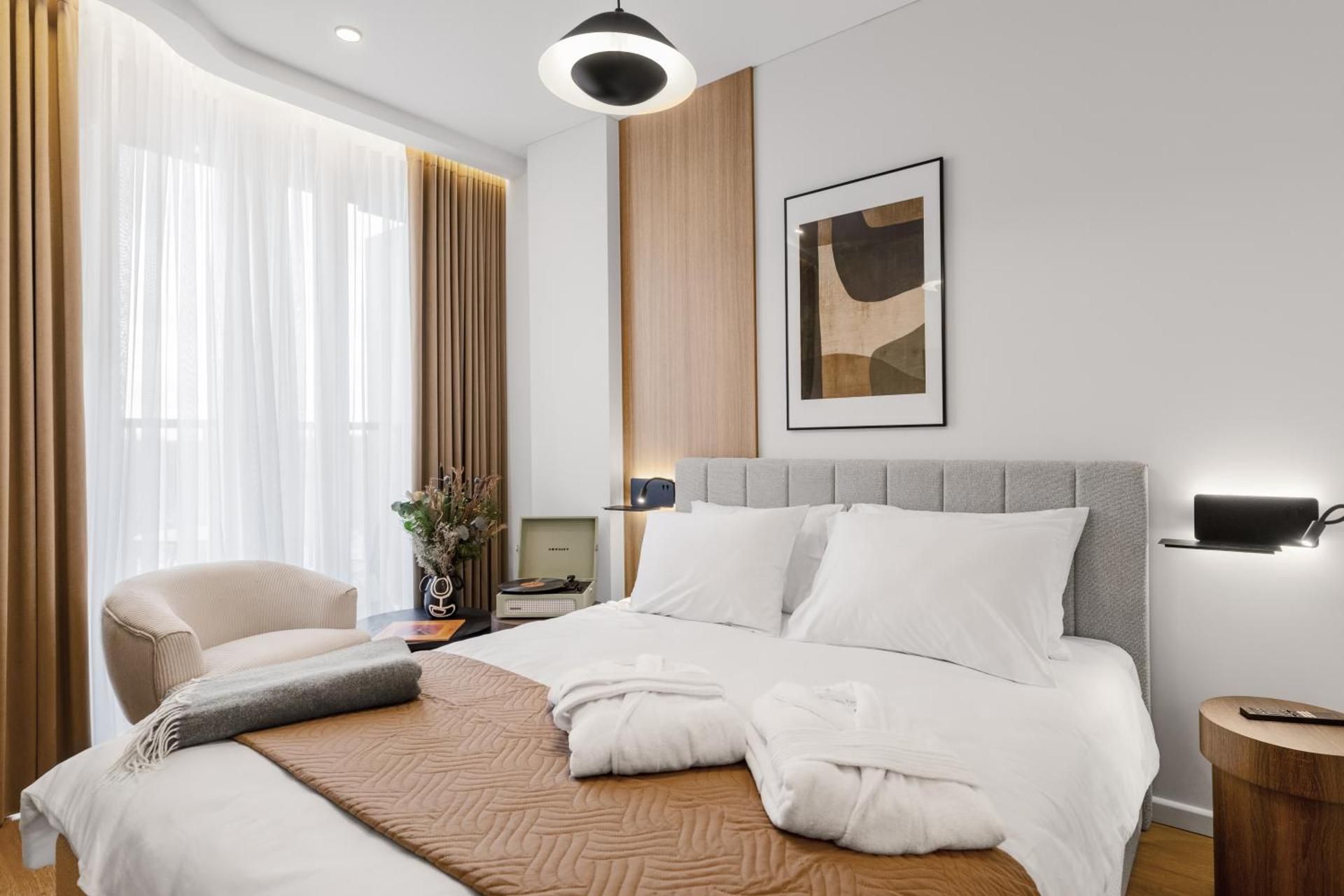 Aparthotel Nemunas