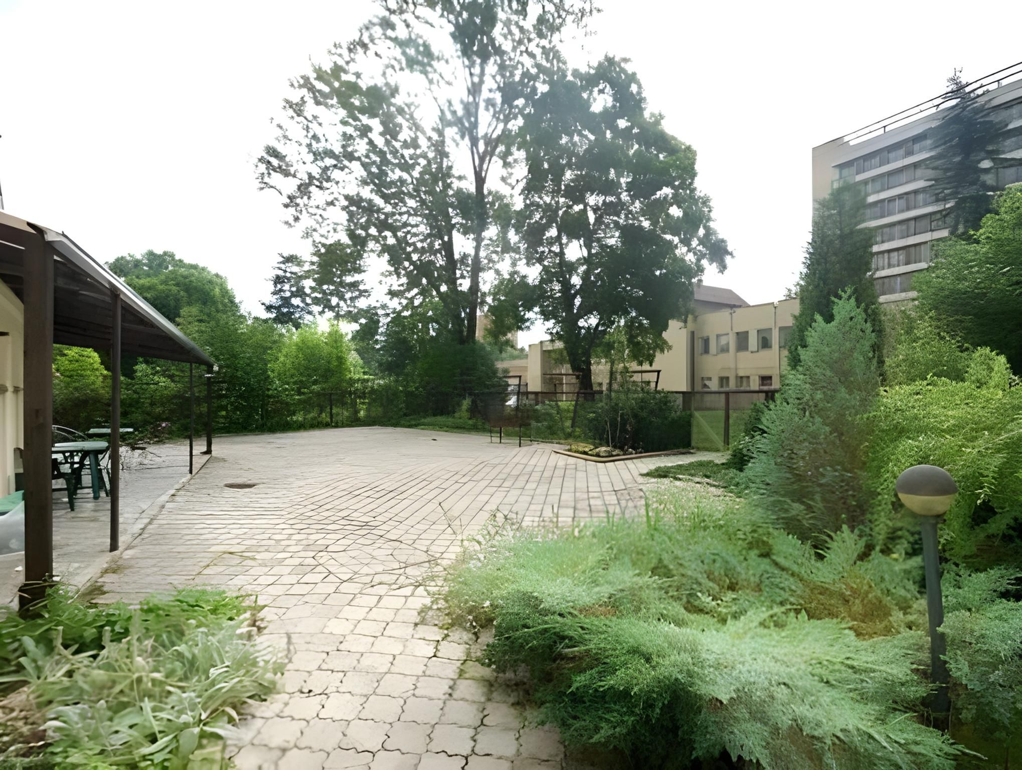 Drusva Apartamentai