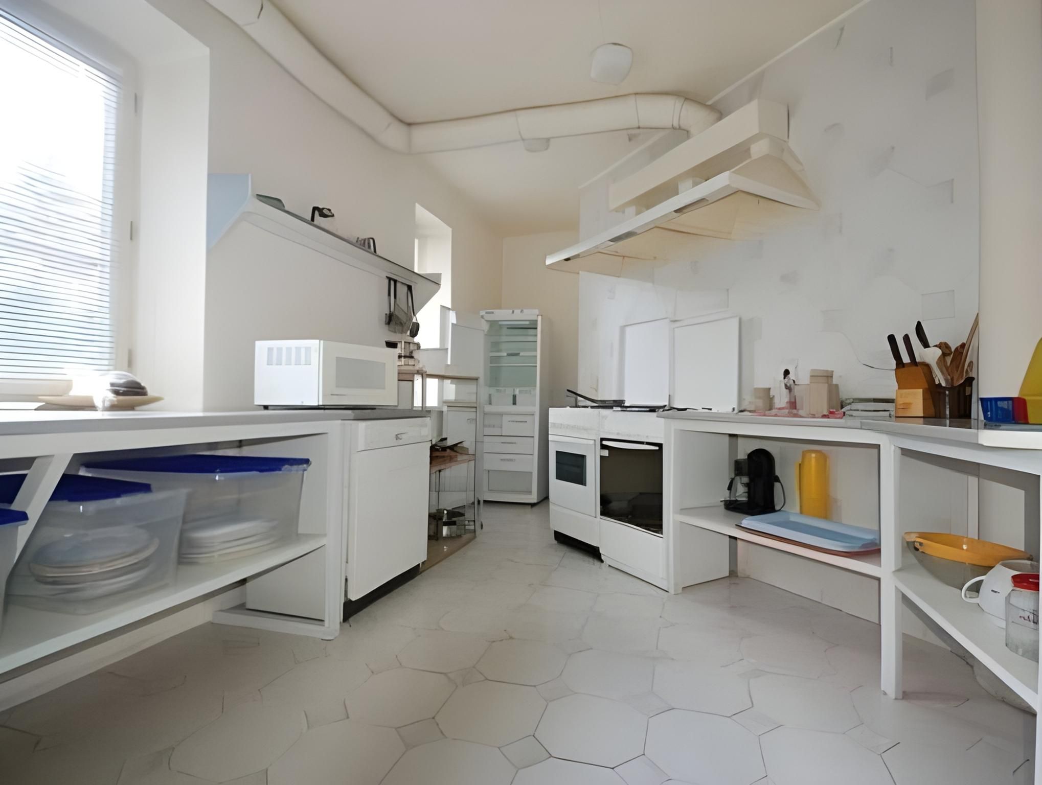 Drusva Apartamentai