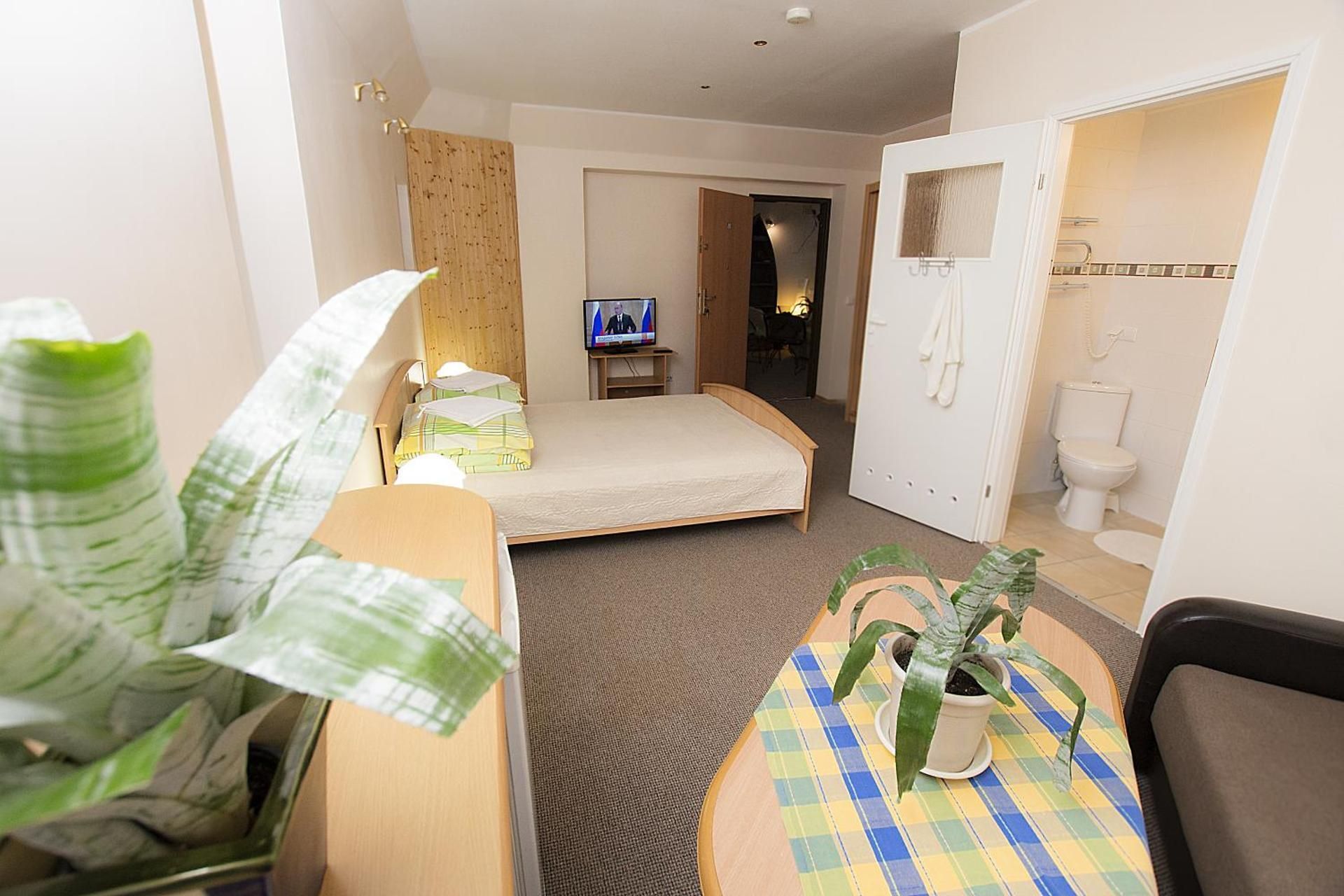 Double Room