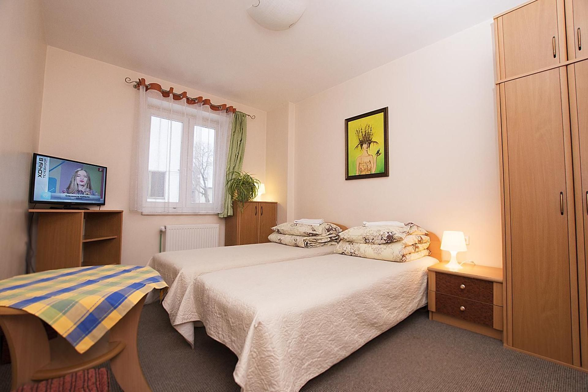 Double or Twin Room
