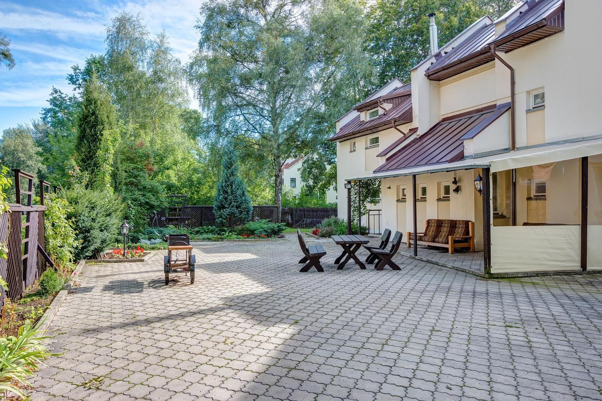 Drusva Apartamentai