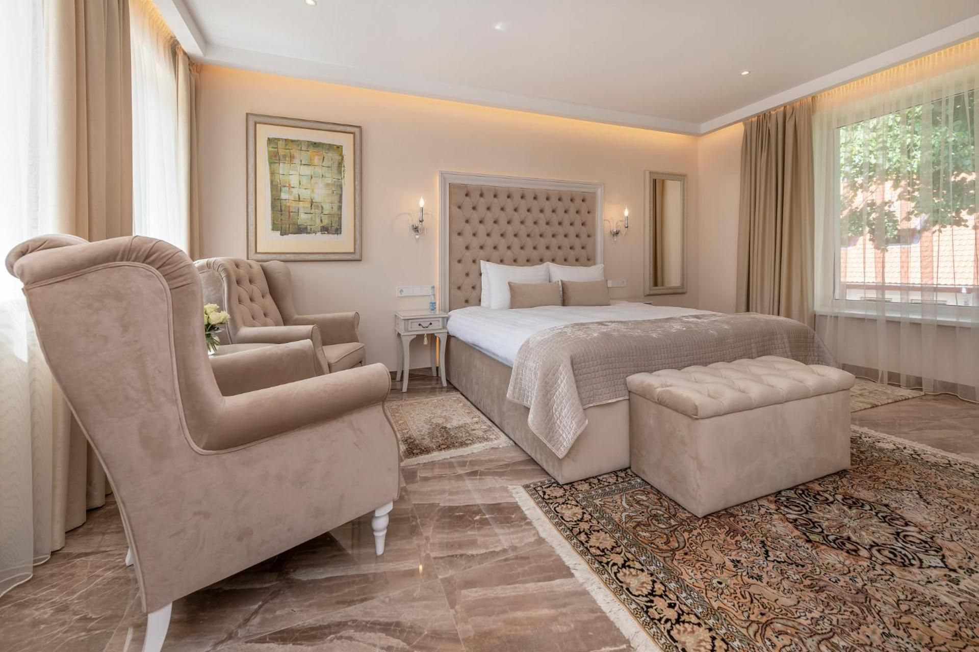 Junior Suite