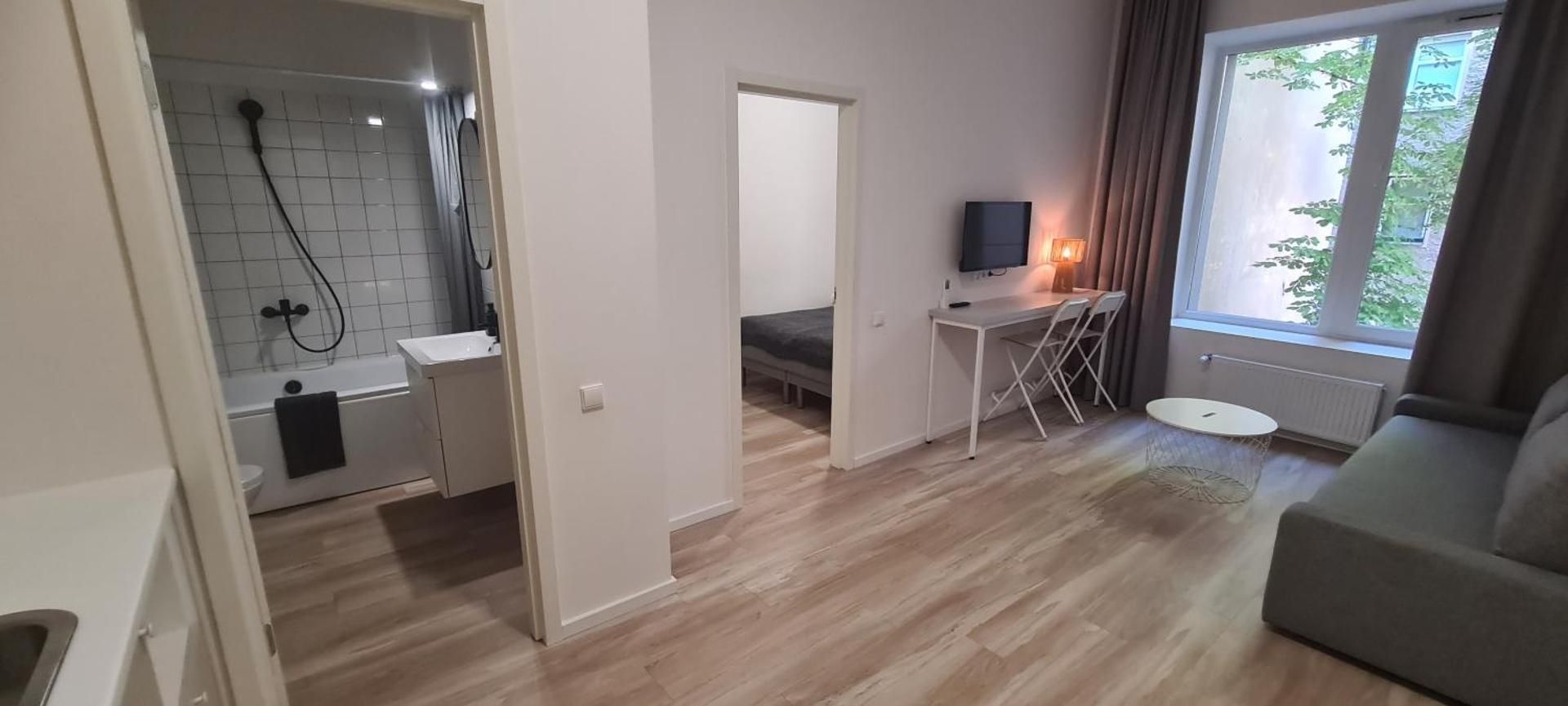 Standard Apartment