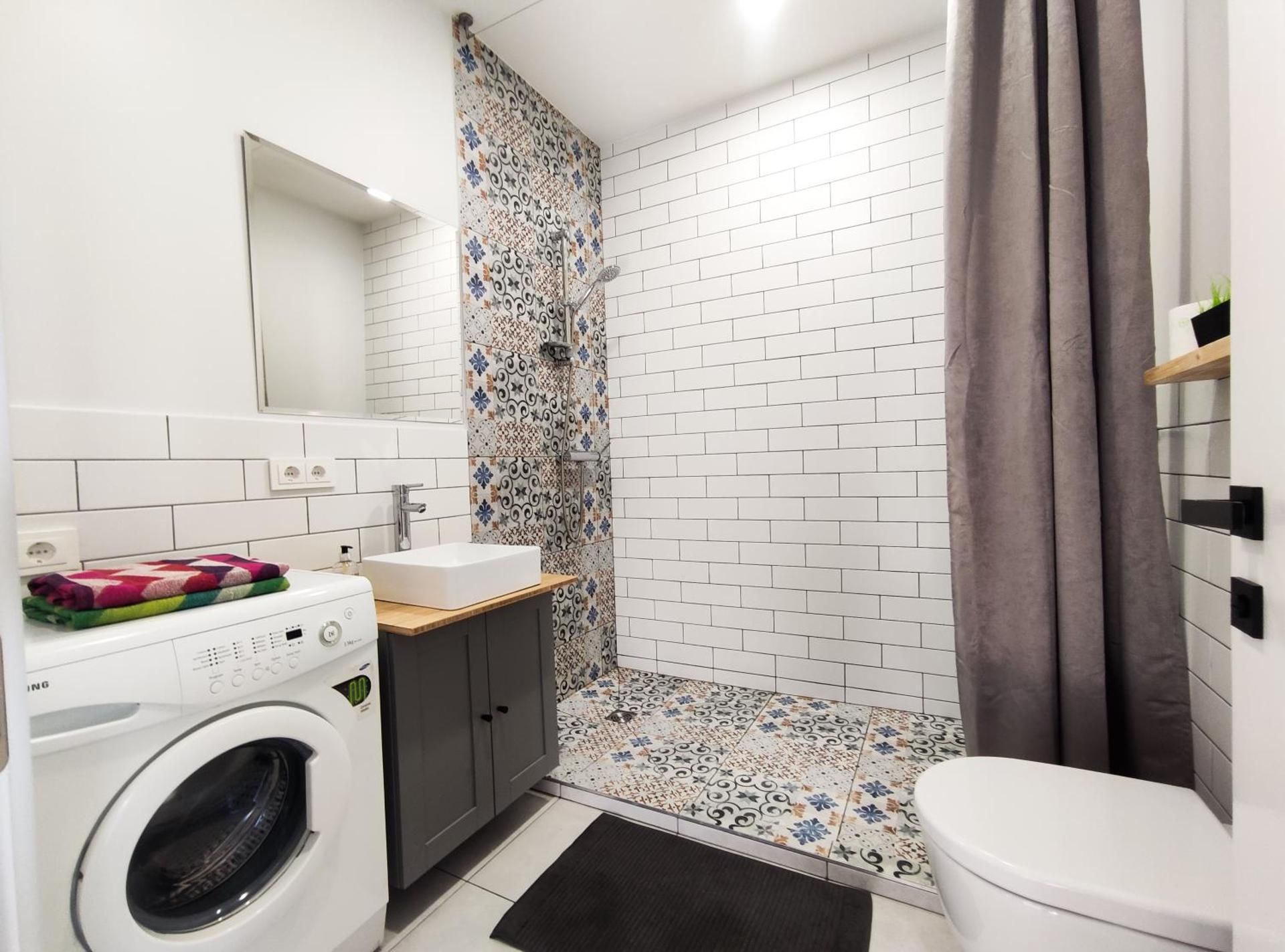 Apartment - Ground Floor