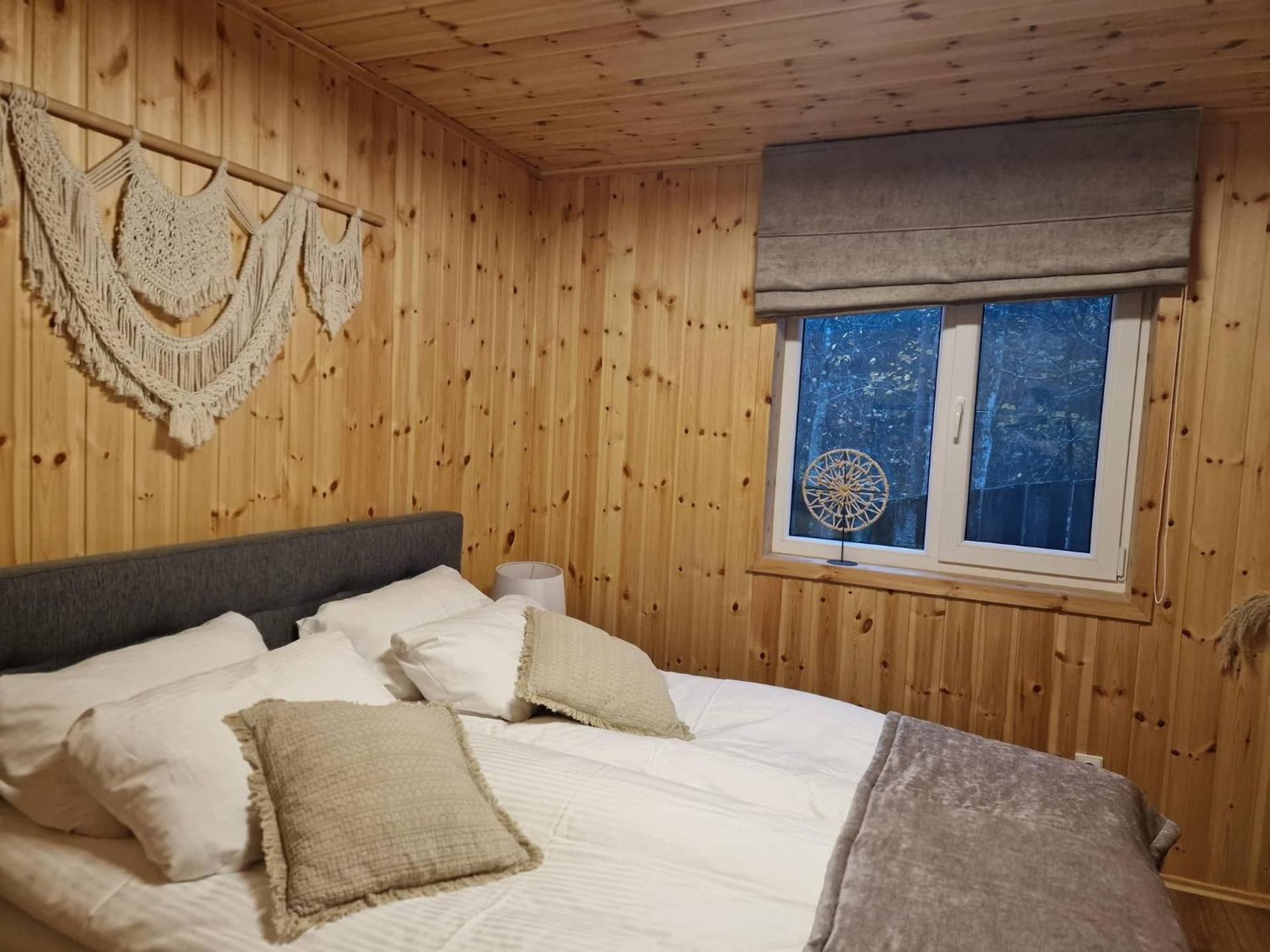 One-Bedroom Chalet