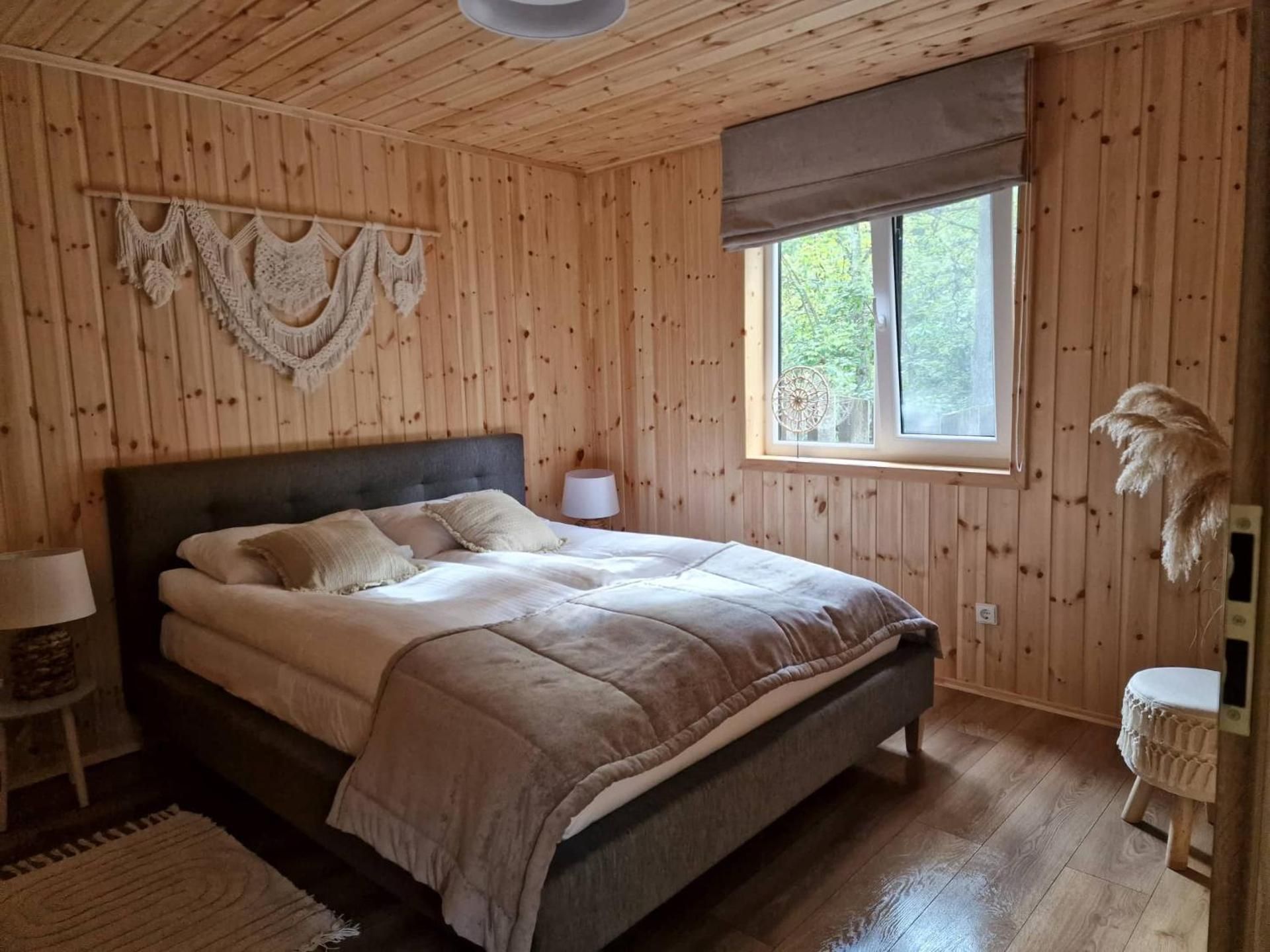 One-Bedroom Chalet