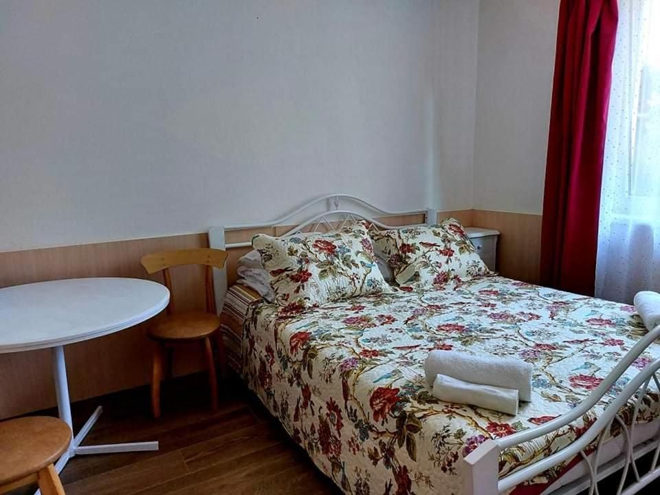Vila Giruliai