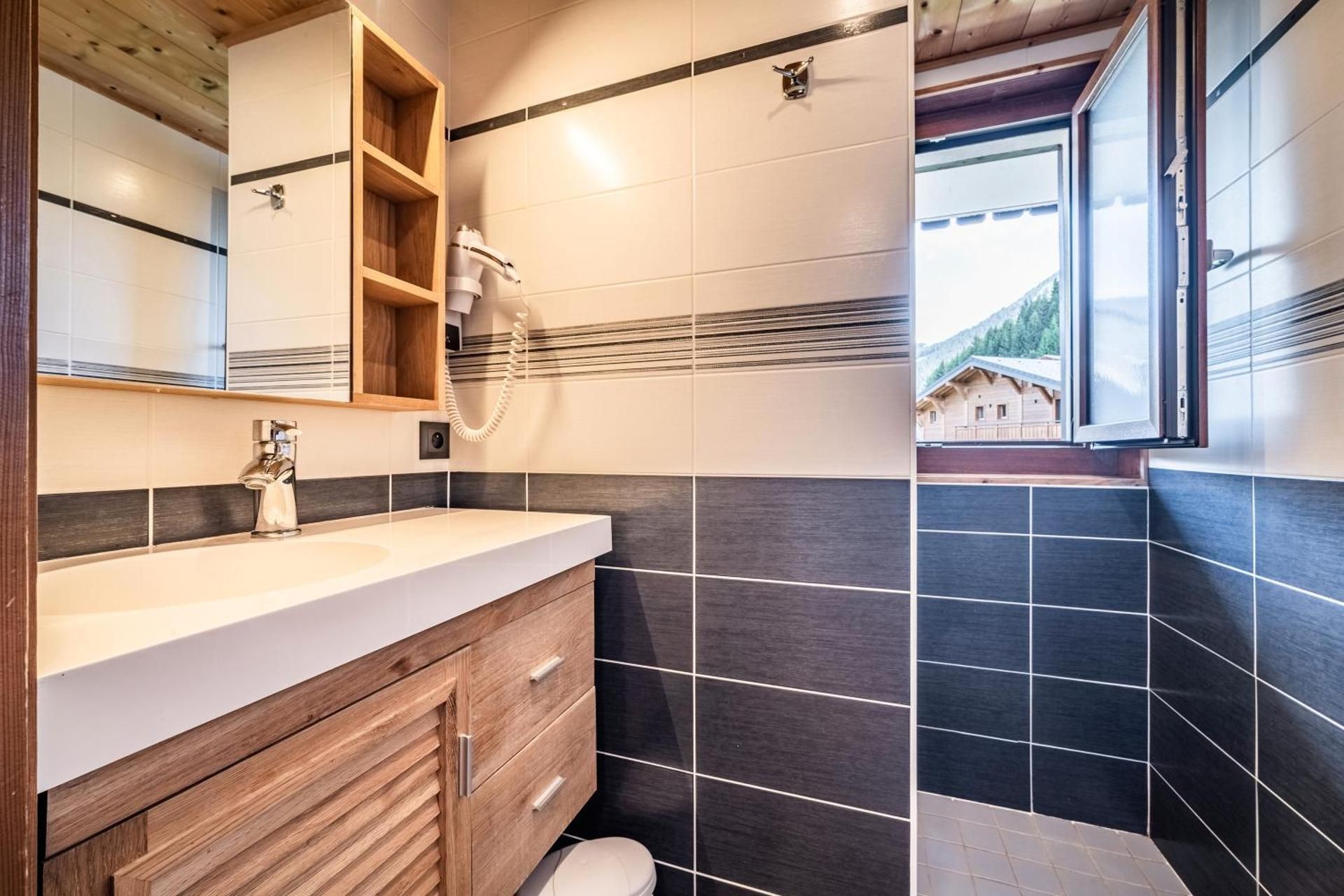 Quadruple Room with Balcony