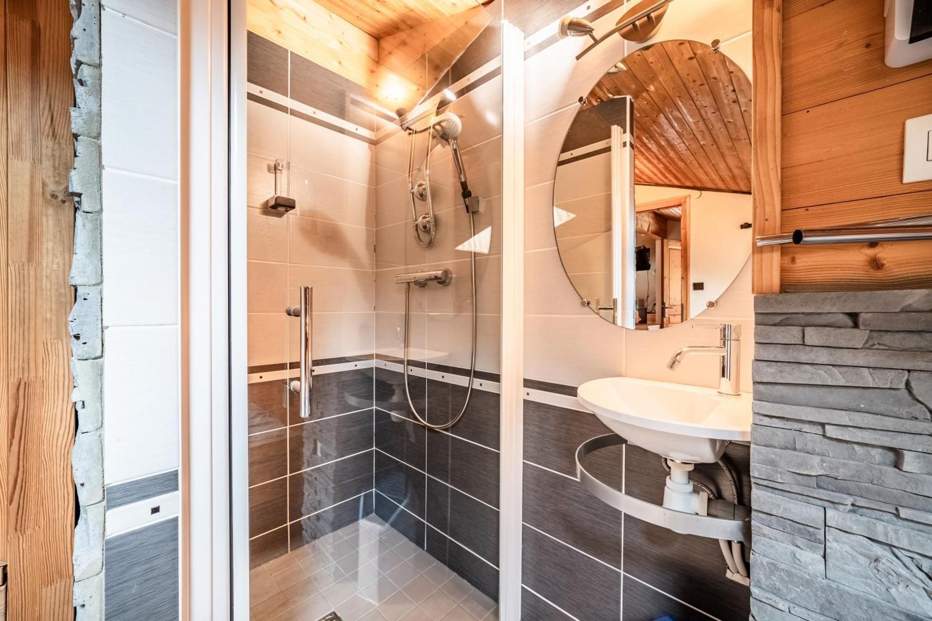 Two-Bedroom Standard Apartment