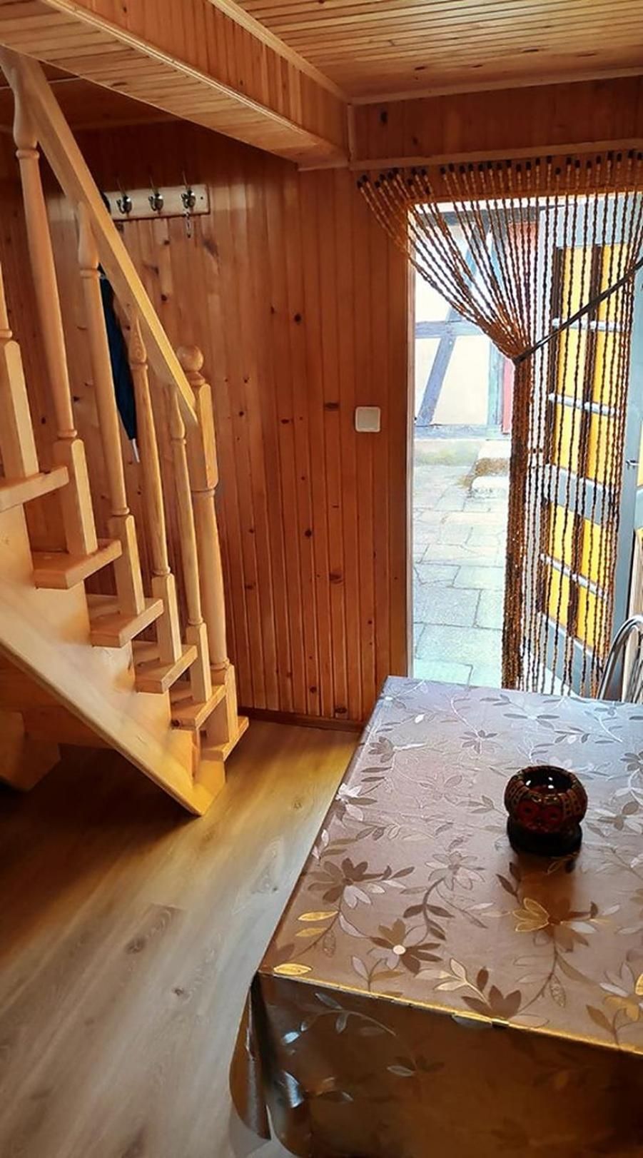 Double or Twin Room with Shower