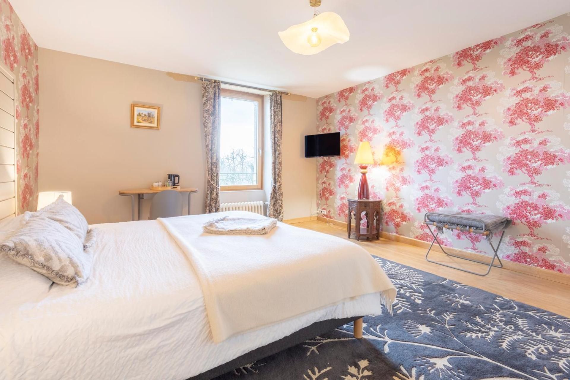 Superior Quadruple Room