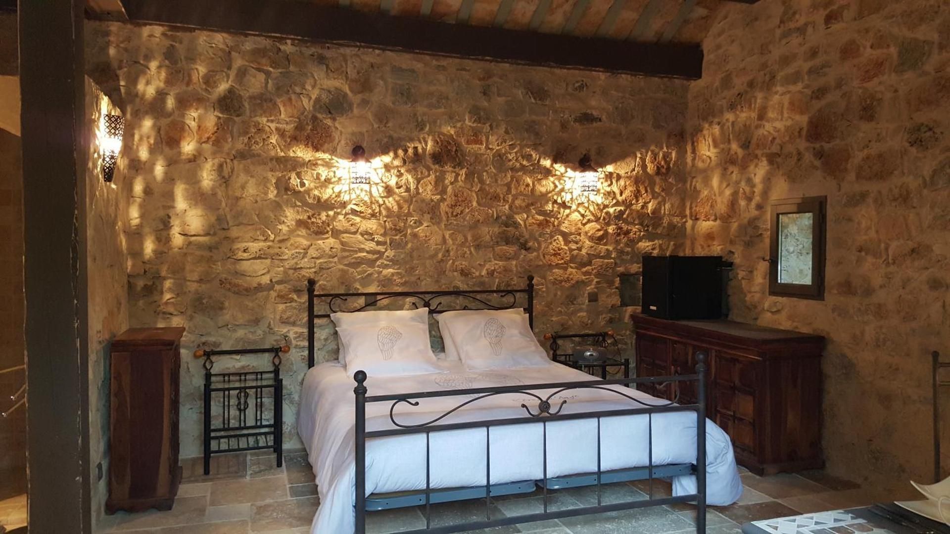 Donjon des Combes