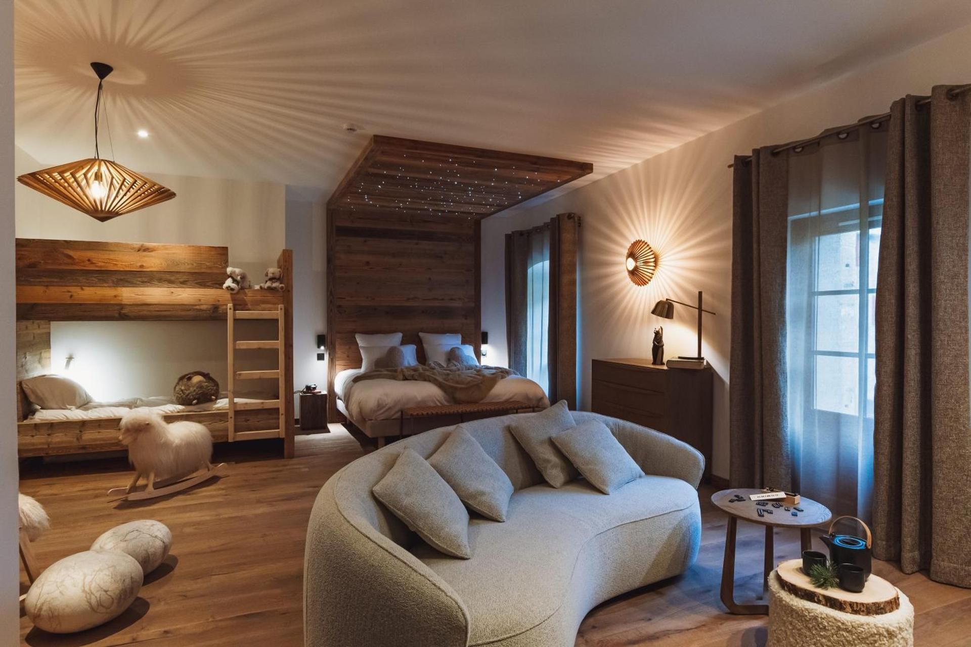 Superior Suite