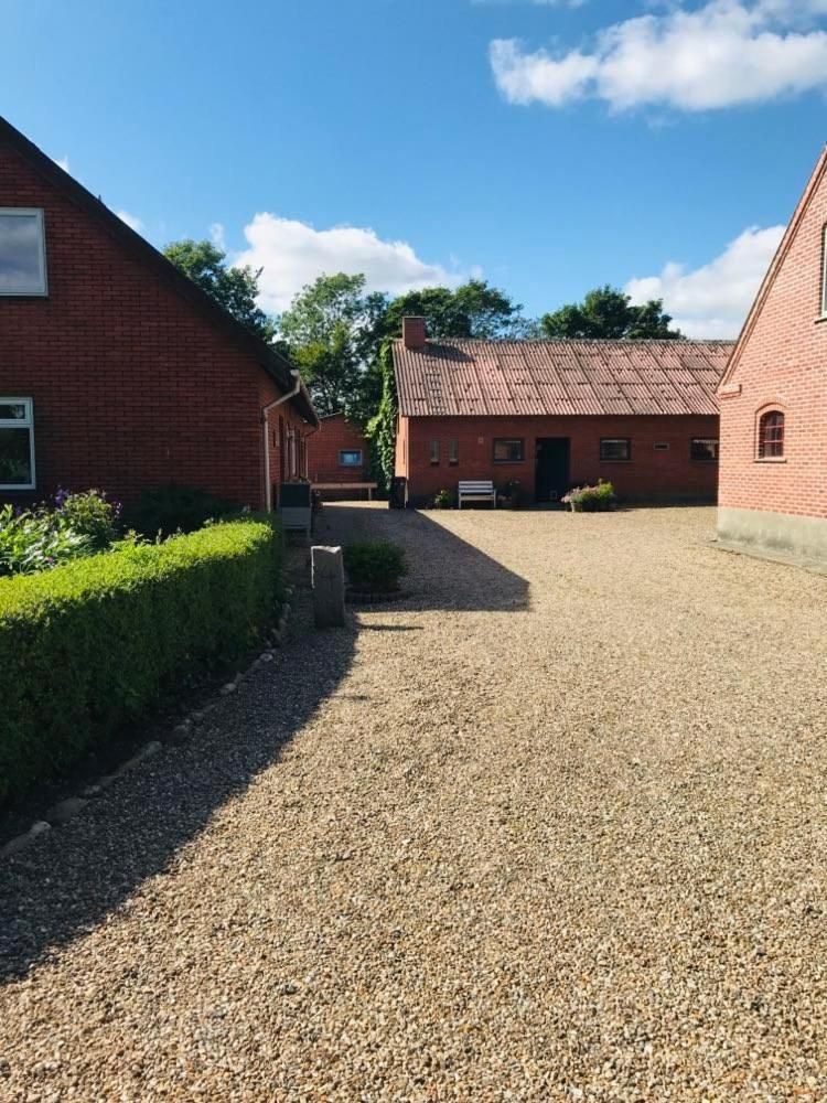 B & B Mølgaard by Skjern