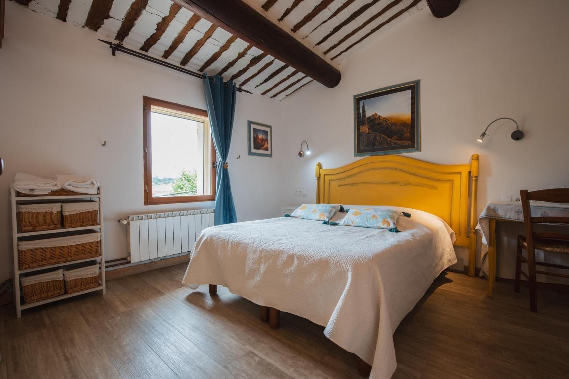 Small Double Room