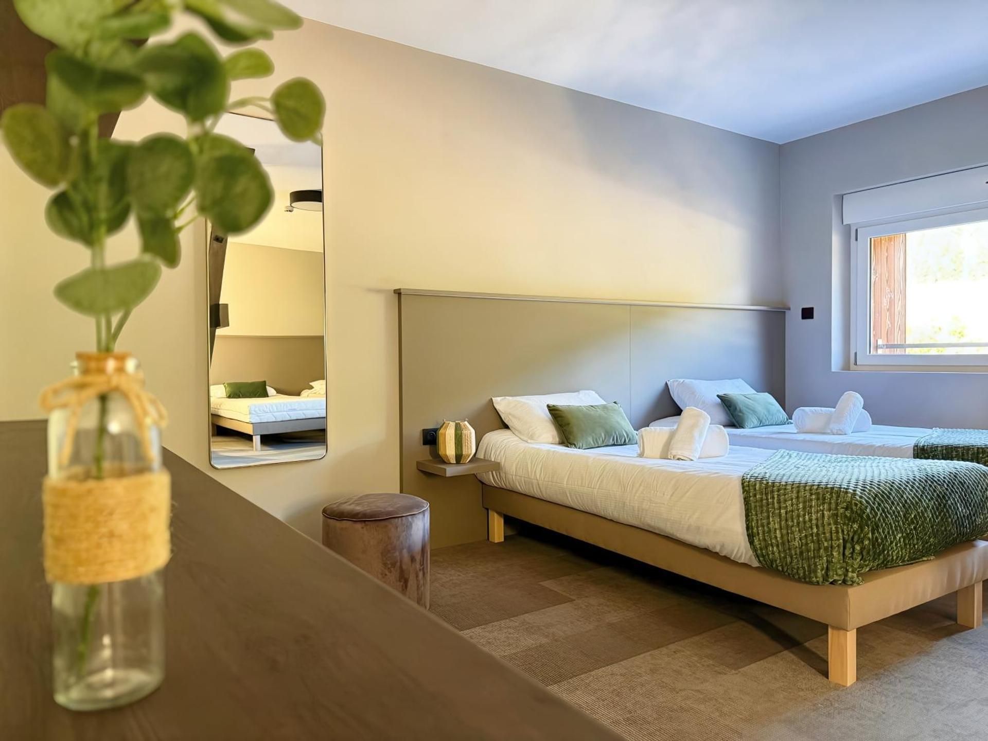 Double or Twin Room