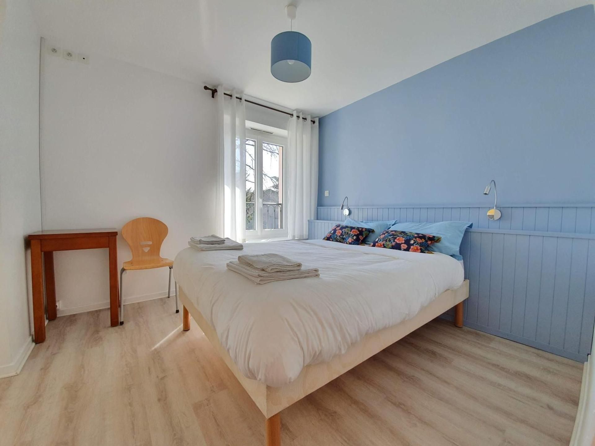 Triple Room with Private Bathroom
